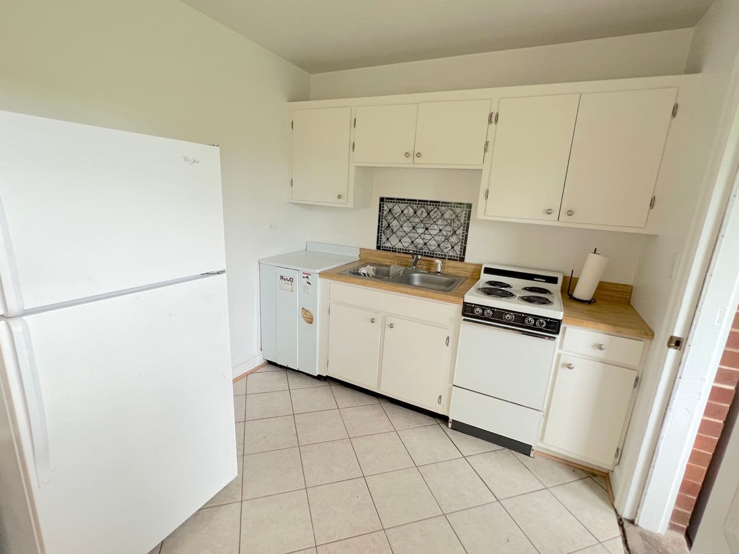 North Garden Apartment: Bonny View Lane