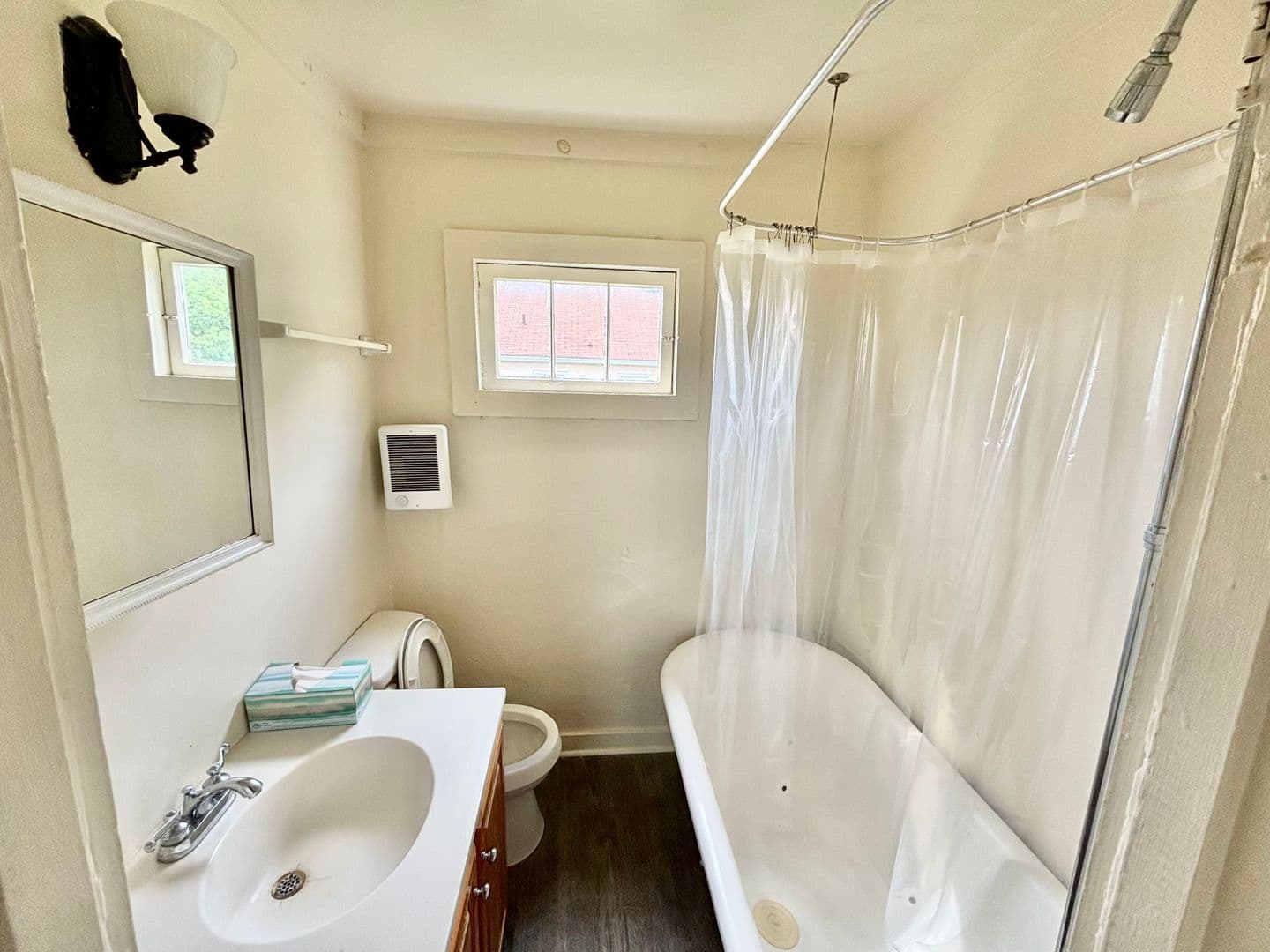 Charlottesville Apartment: 407 9th Street