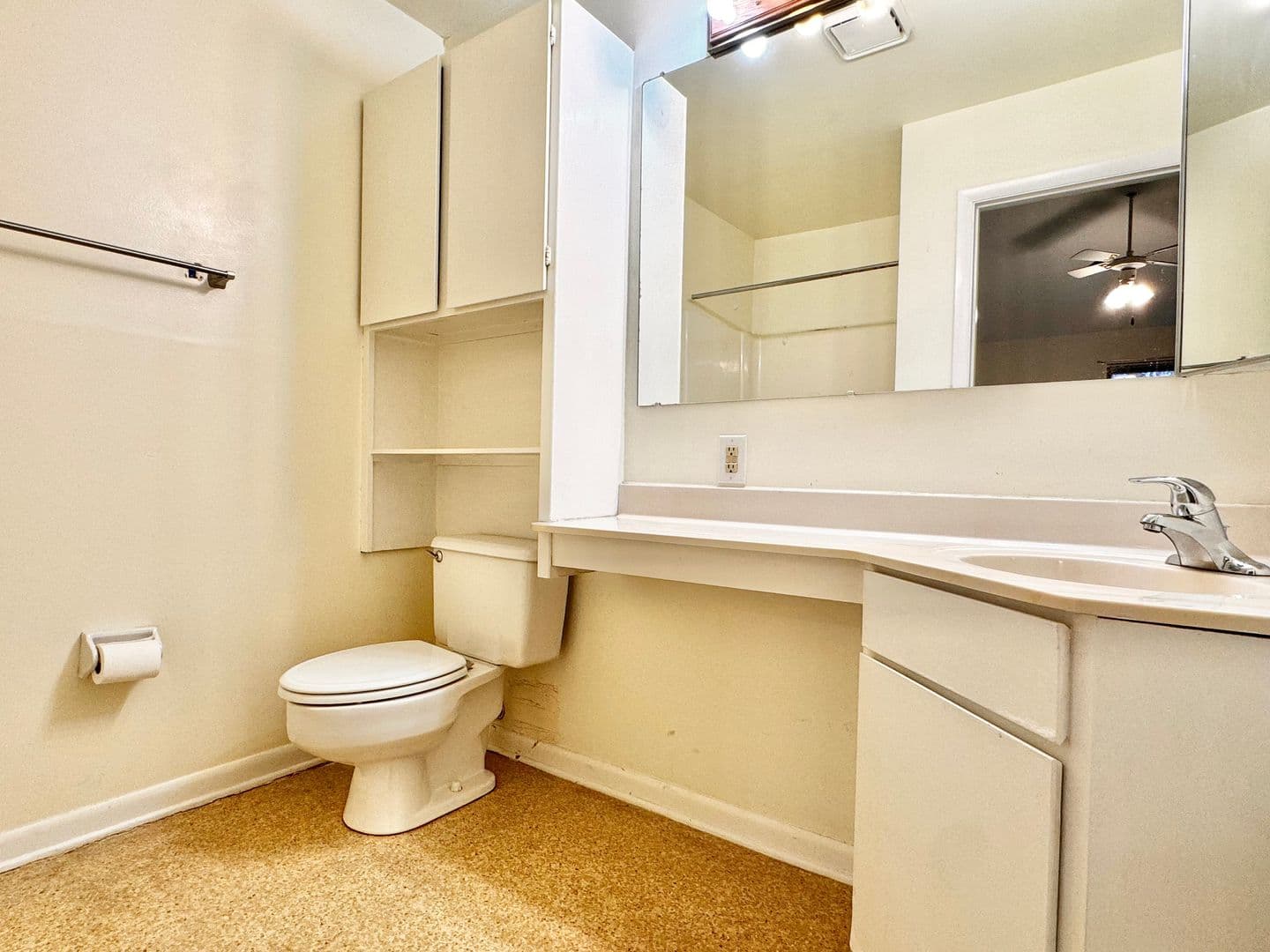 Charlottesville Condo: 125 Turtle Creek Rd. - Apt. 11