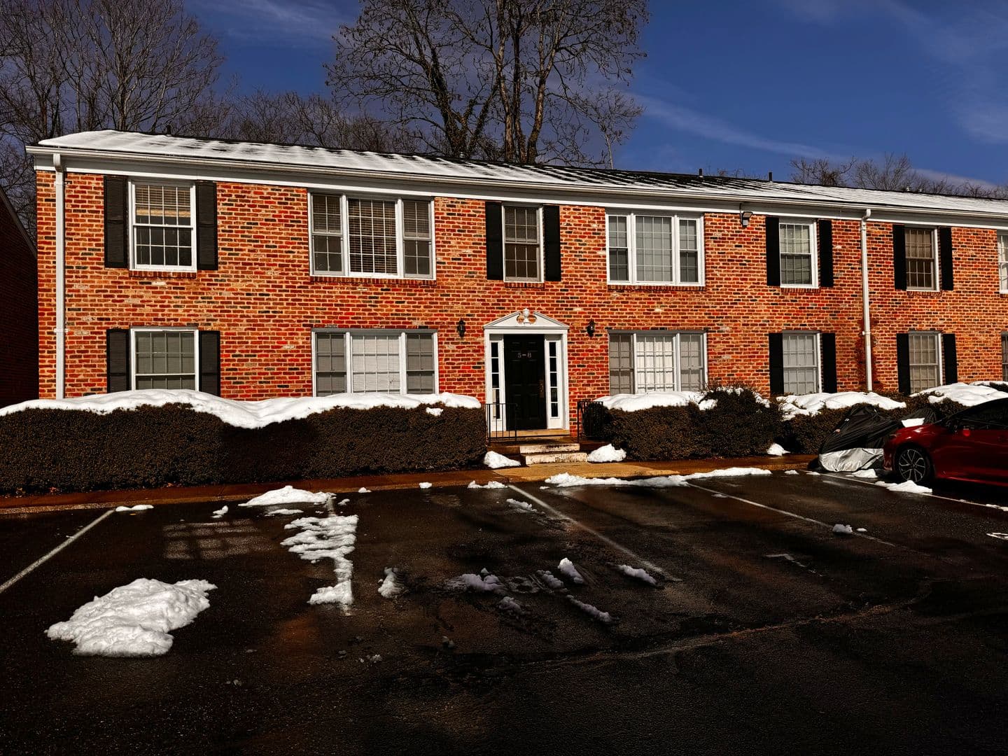 Charlottesville Condo: 2527 Hydraulic Rd.
