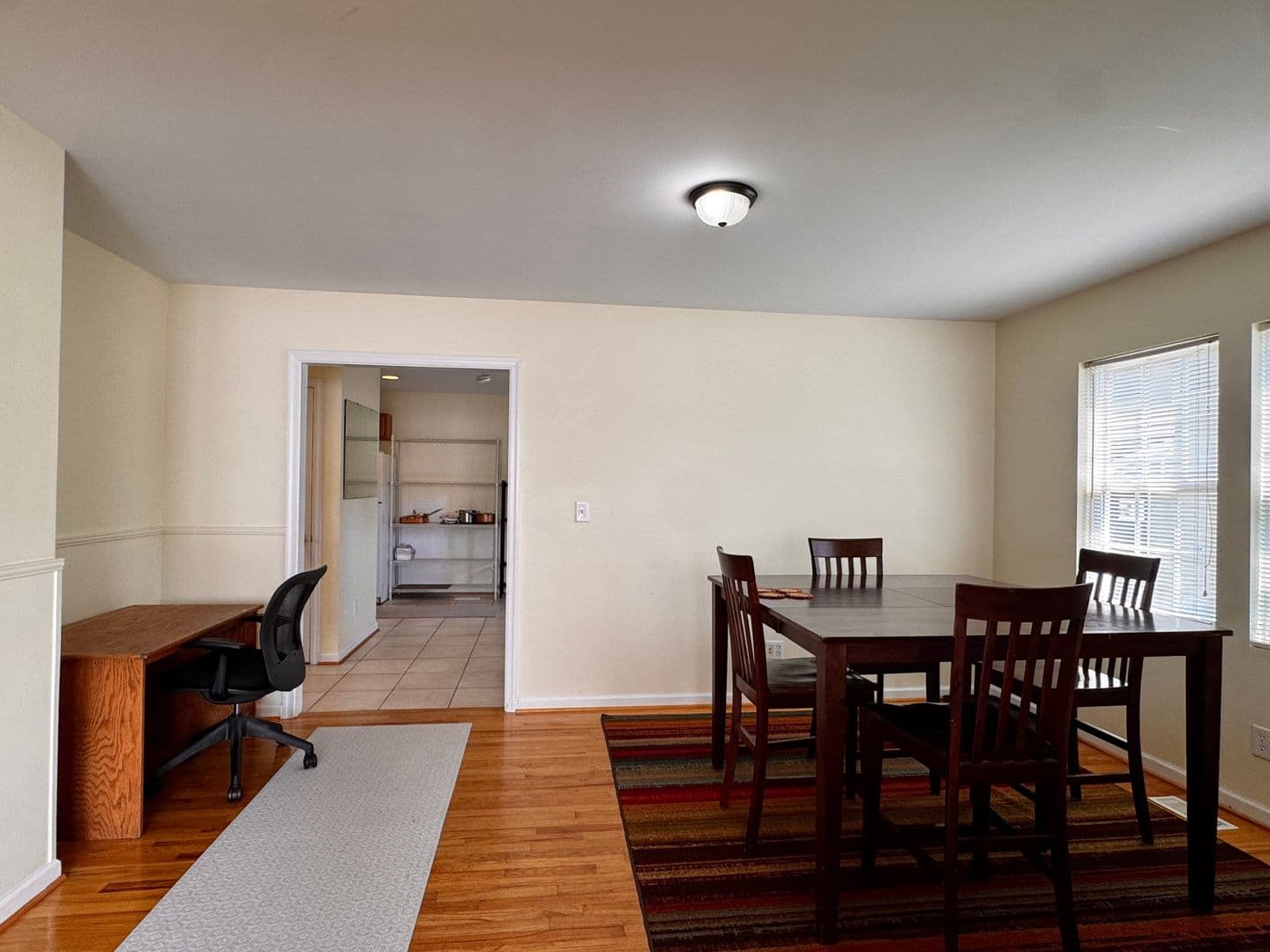 Charlottesville Apartment: 111 Montpelier St.