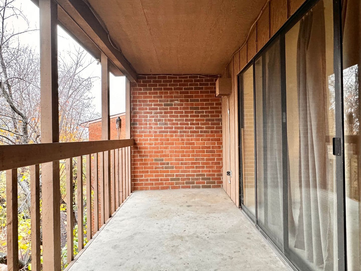 Charlottesville Condo: 125 Turtle Creek Rd. - Apt. 11