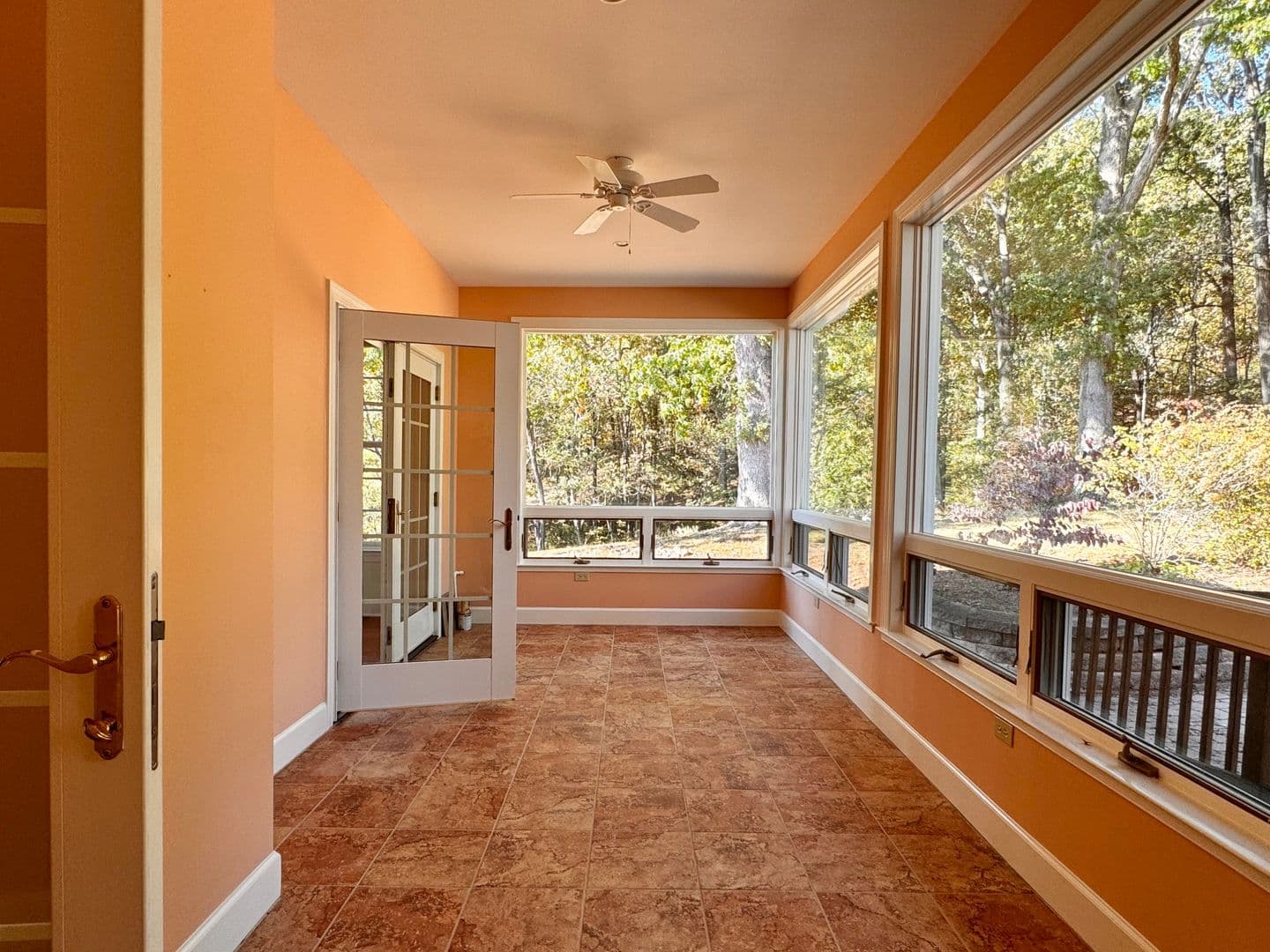 North Garden House: 3834 Thomas Dairy Lane.