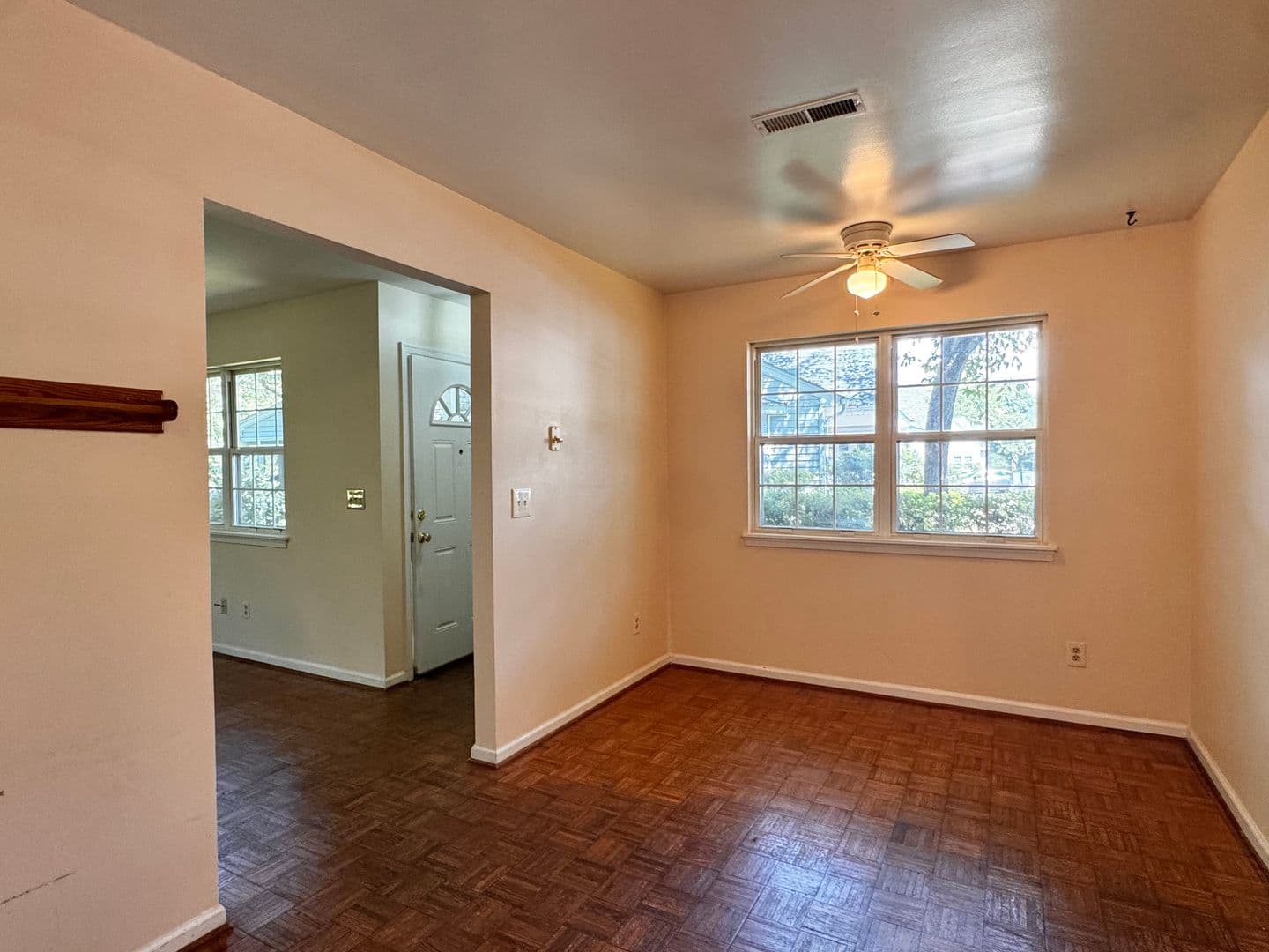 Charlottesville Townhome: 1176 Rose Arbor Ct.