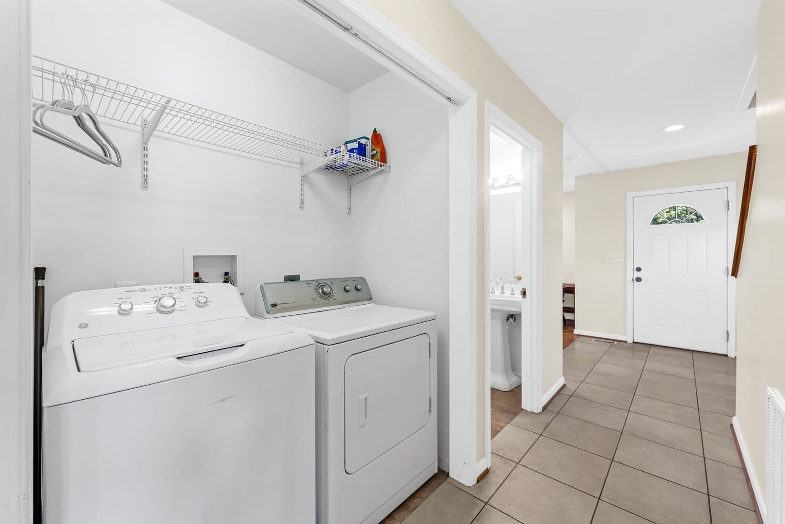Charlottesville Apartment: 111 Montpelier St.