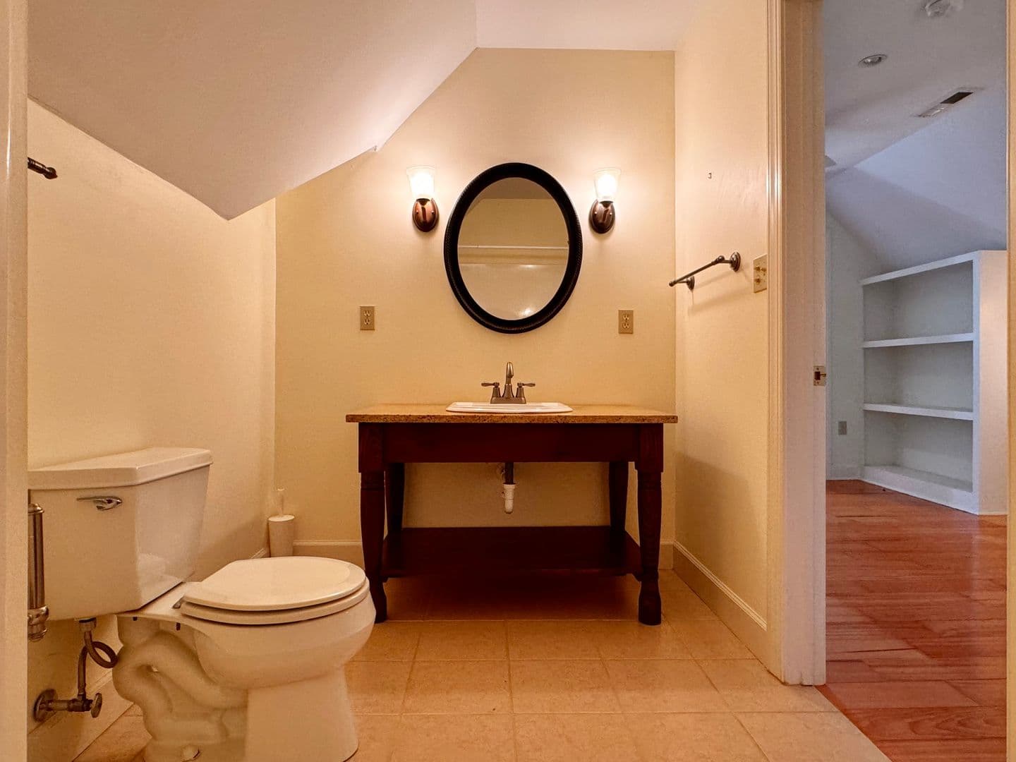 North Garden House: 3834 Thomas Dairy Lane.