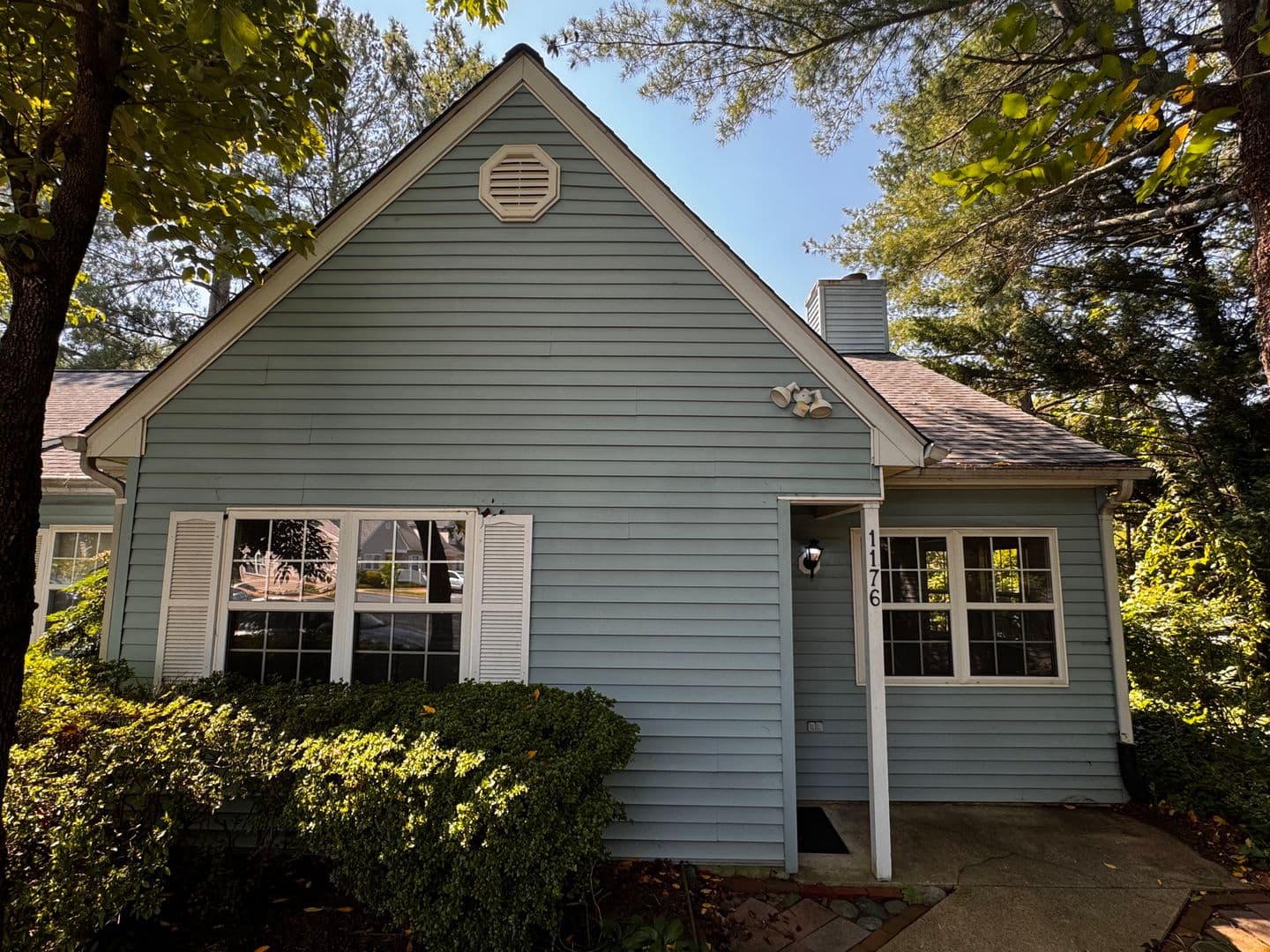 Charlottesville Townhome: 1176 Rose Arbor Ct.