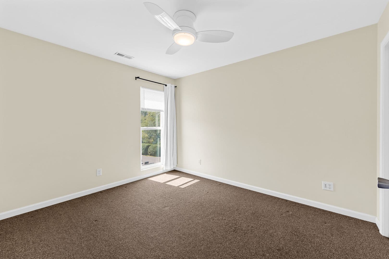 Charlottesville Apartment: 111 Montpelier St.
