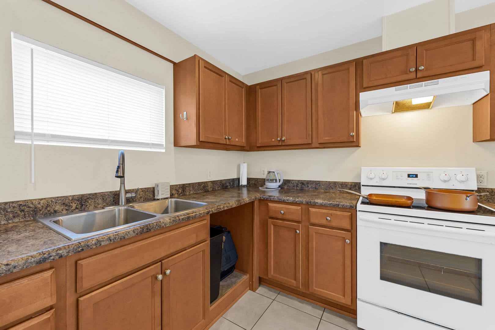 Charlottesville Apartment: 111 Montpelier St.