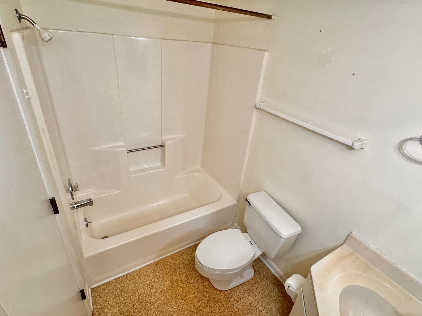 Charlottesville Condo: 125 Turtle Creek Rd. - Apt. 11
