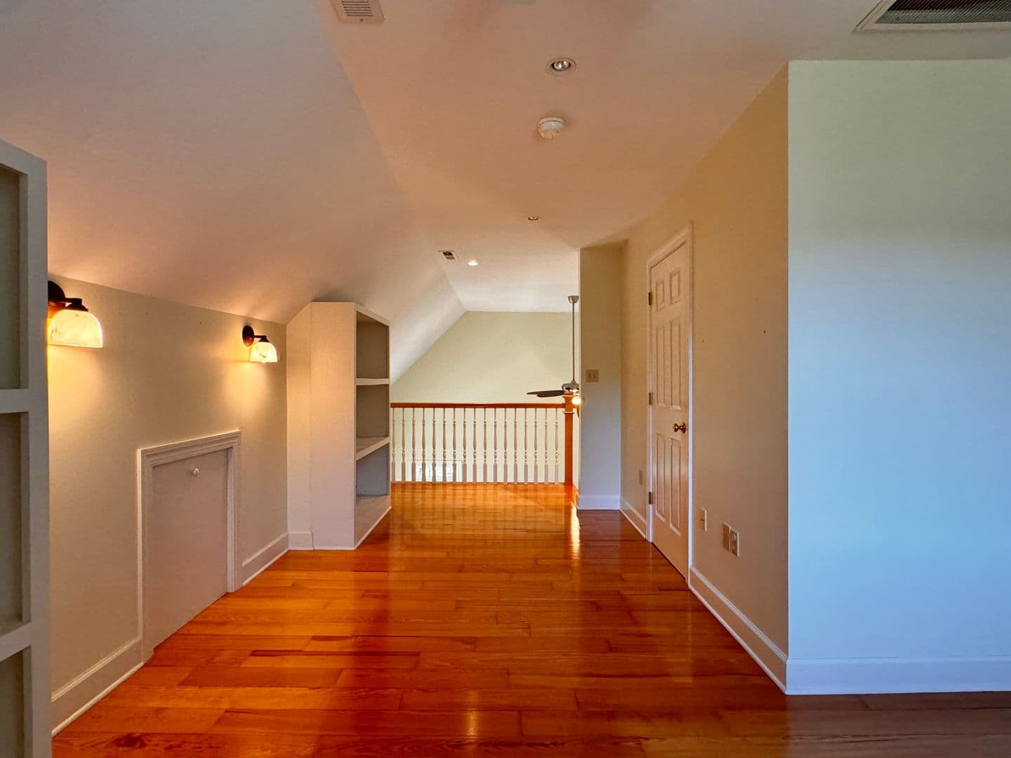 North Garden House: 3834 Thomas Dairy Lane.