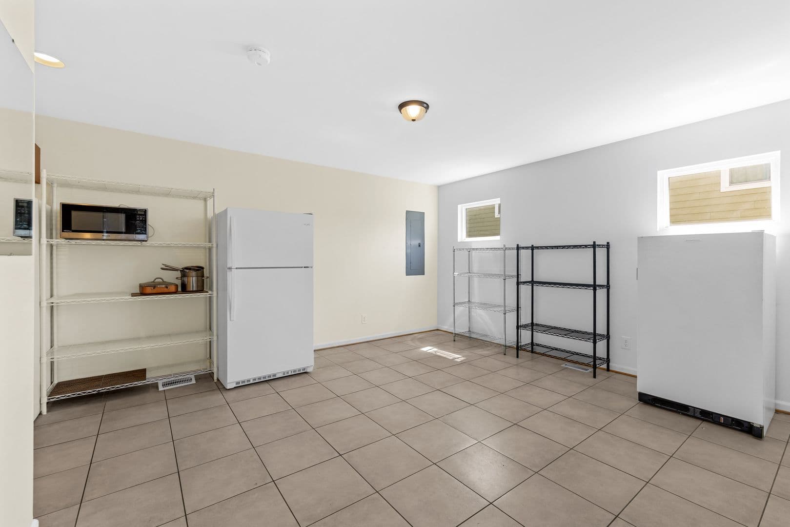 Charlottesville Apartment: 111 Montpelier St.
