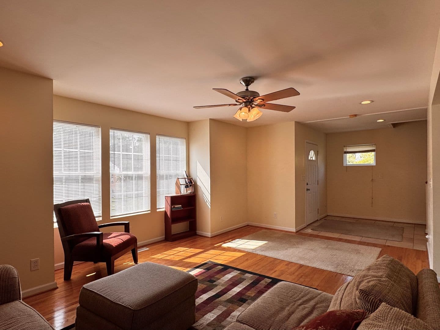 Charlottesville Apartment: 111 Montpelier St.