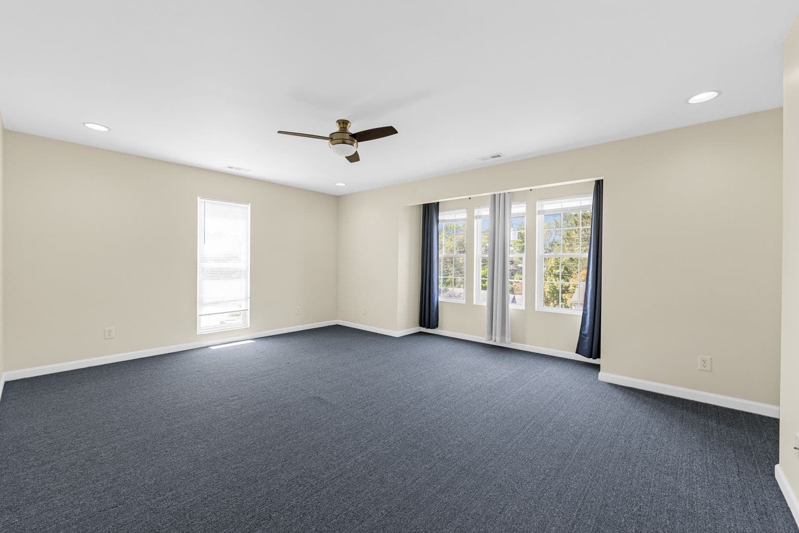 Charlottesville Apartment: 111 Montpelier St.