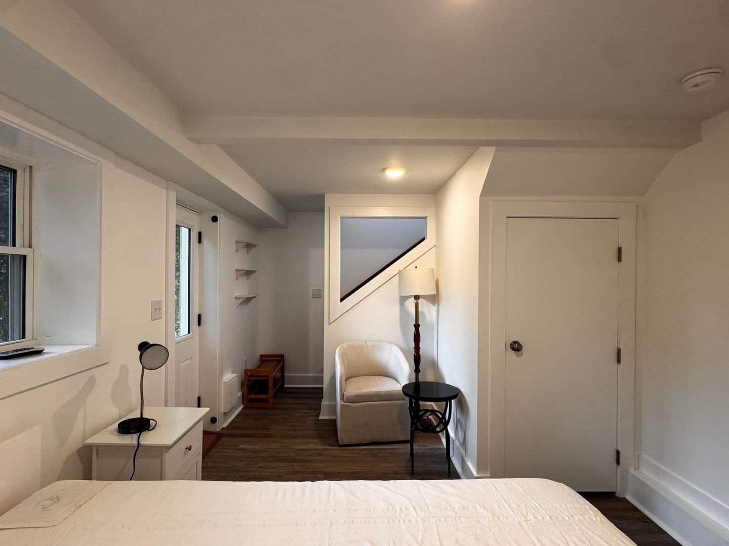 Charlottesville Apartment: 111 Washington Ave