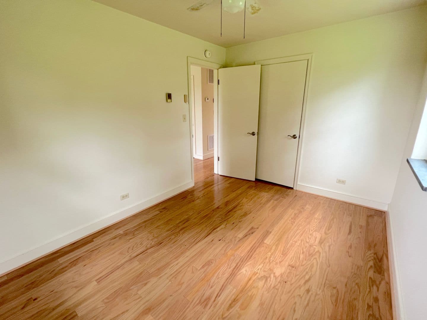 North Garden Apartment: Bonny View Lane