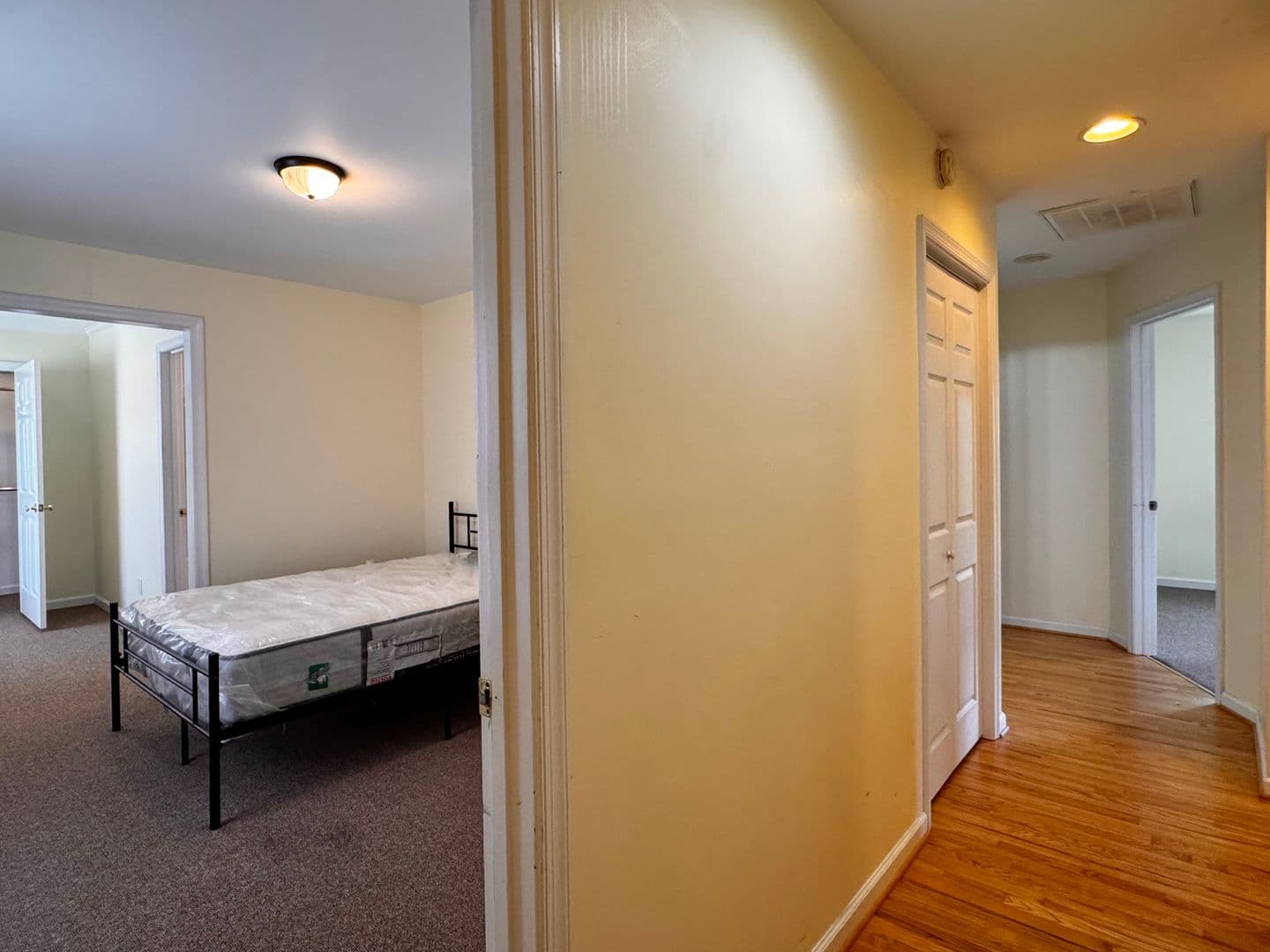 Charlottesville Apartment: 111 Montpelier St.