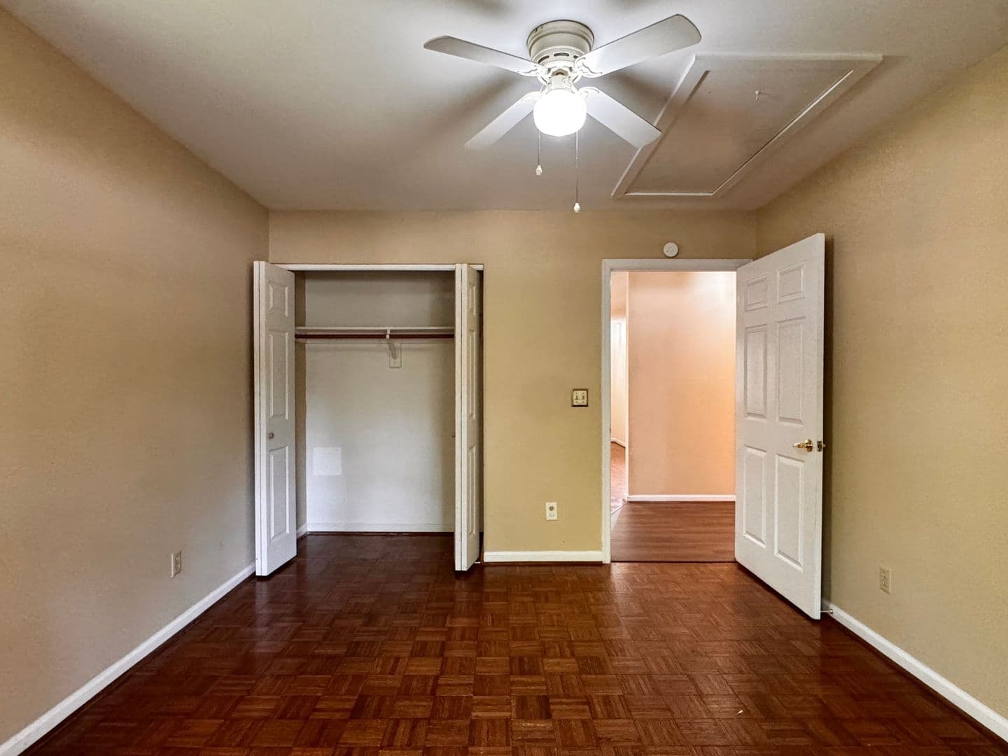 Charlottesville Townhome: 1176 Rose Arbor Ct.