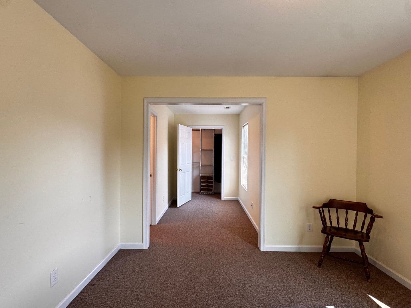 Charlottesville Apartment: 111 Montpelier St.