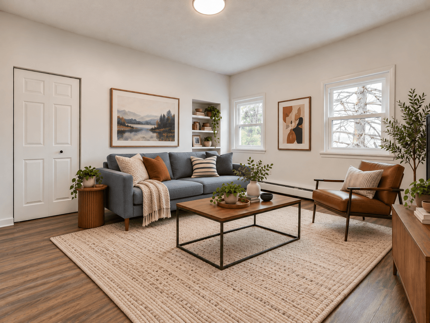 Pittsburgh House: 2617 Burham St