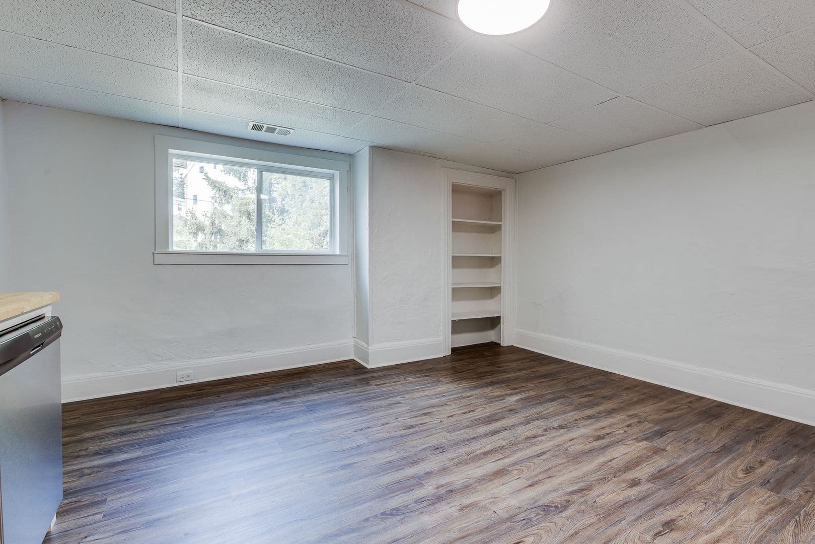Pittsburgh Apartment: 35 Mt Oliver St