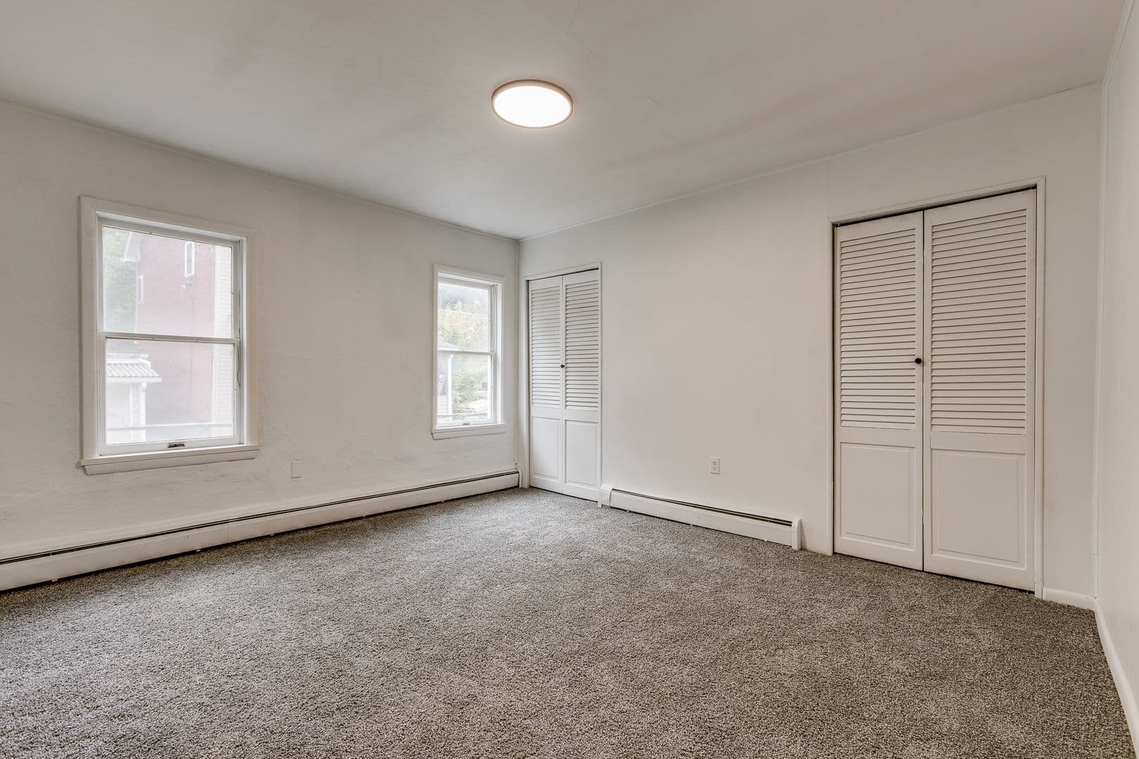 Pittsburgh House: 2617 Burham St