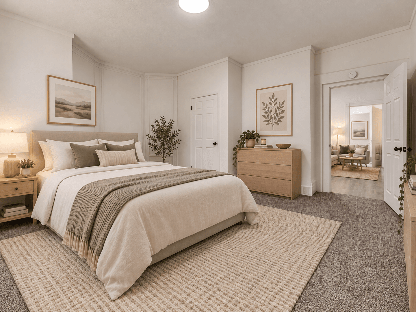 Pittsburgh Apartment: 240 Hazelwood Ave