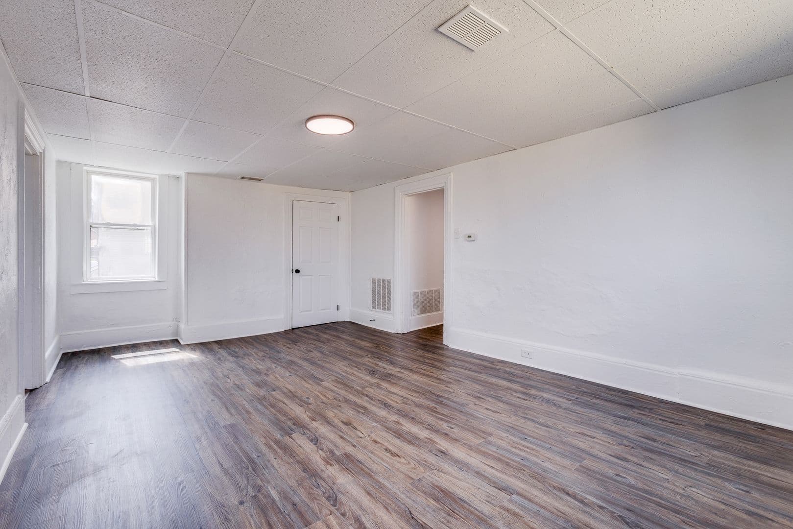 Pittsburgh Apartment: 35 Mt Oliver St