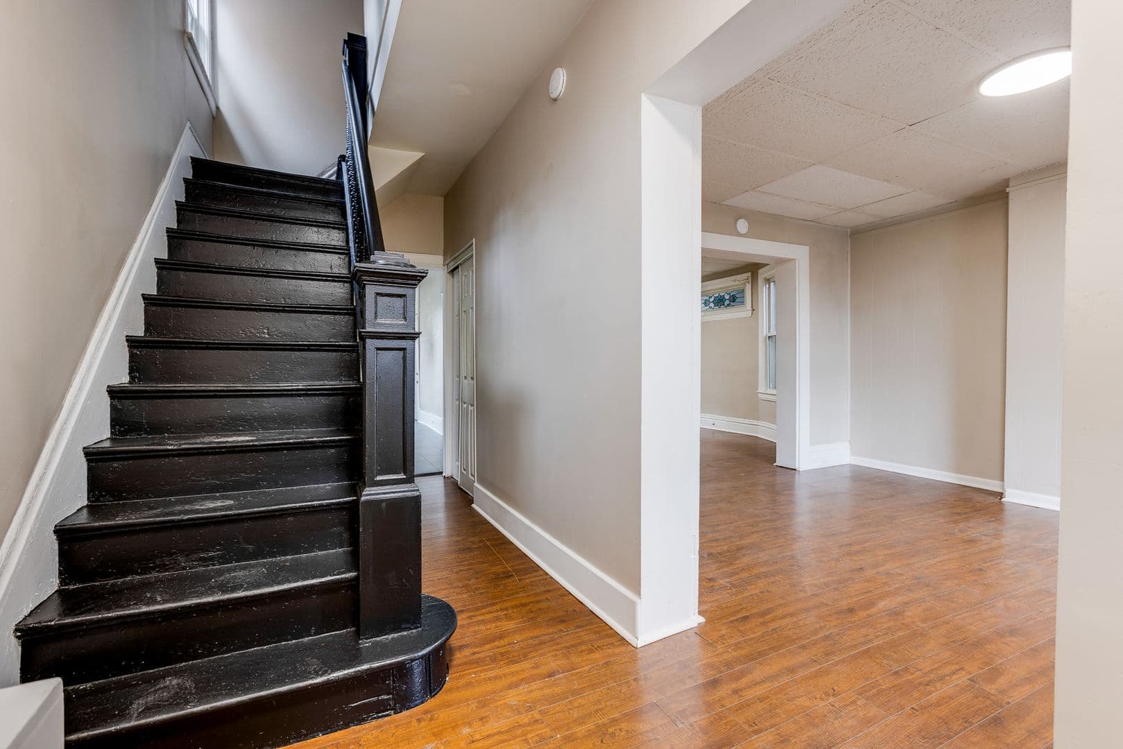 Pittsburgh House: 415 Edgemont St
