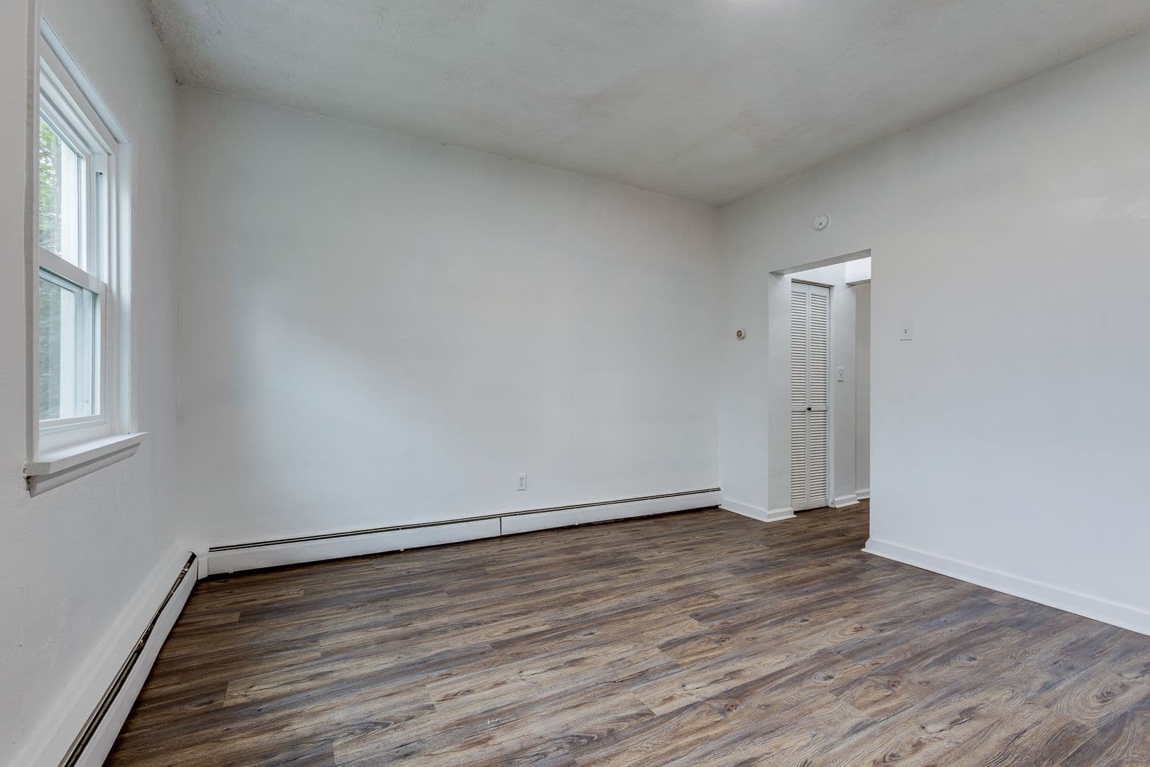 Pittsburgh House: 2617 Burham St