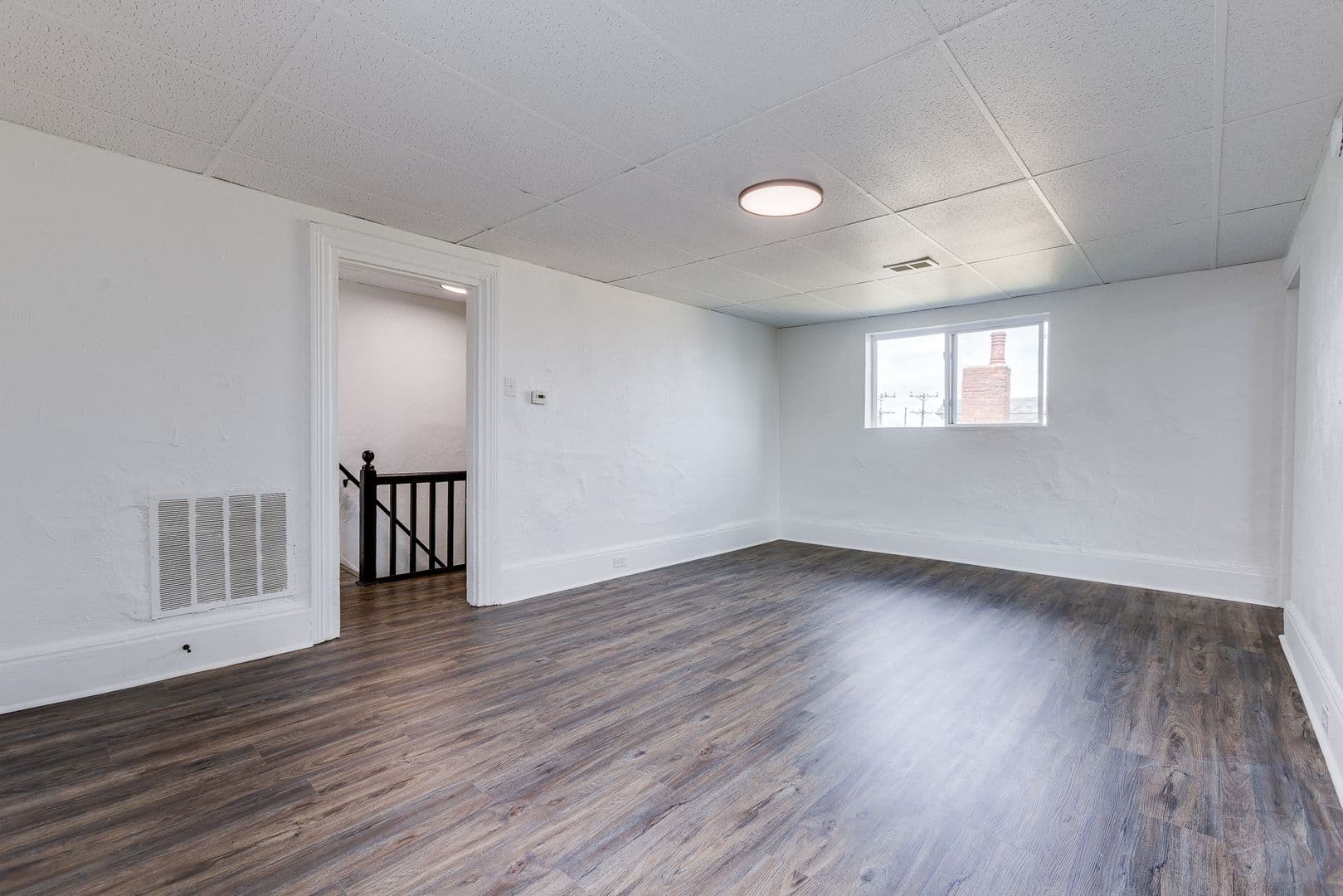 Pittsburgh Apartment: 35 Mt Oliver St
