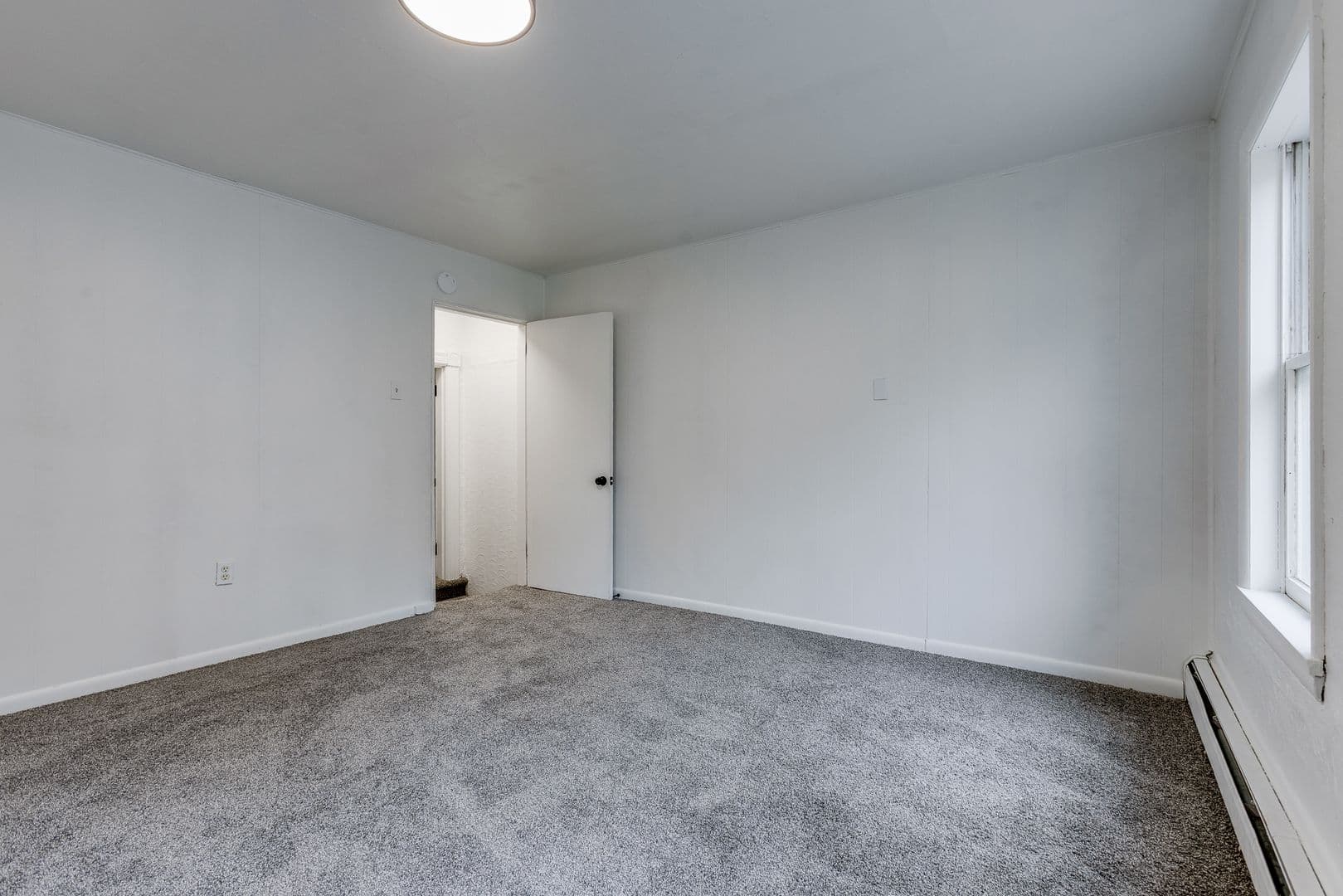 Pittsburgh House: 2617 Burham St