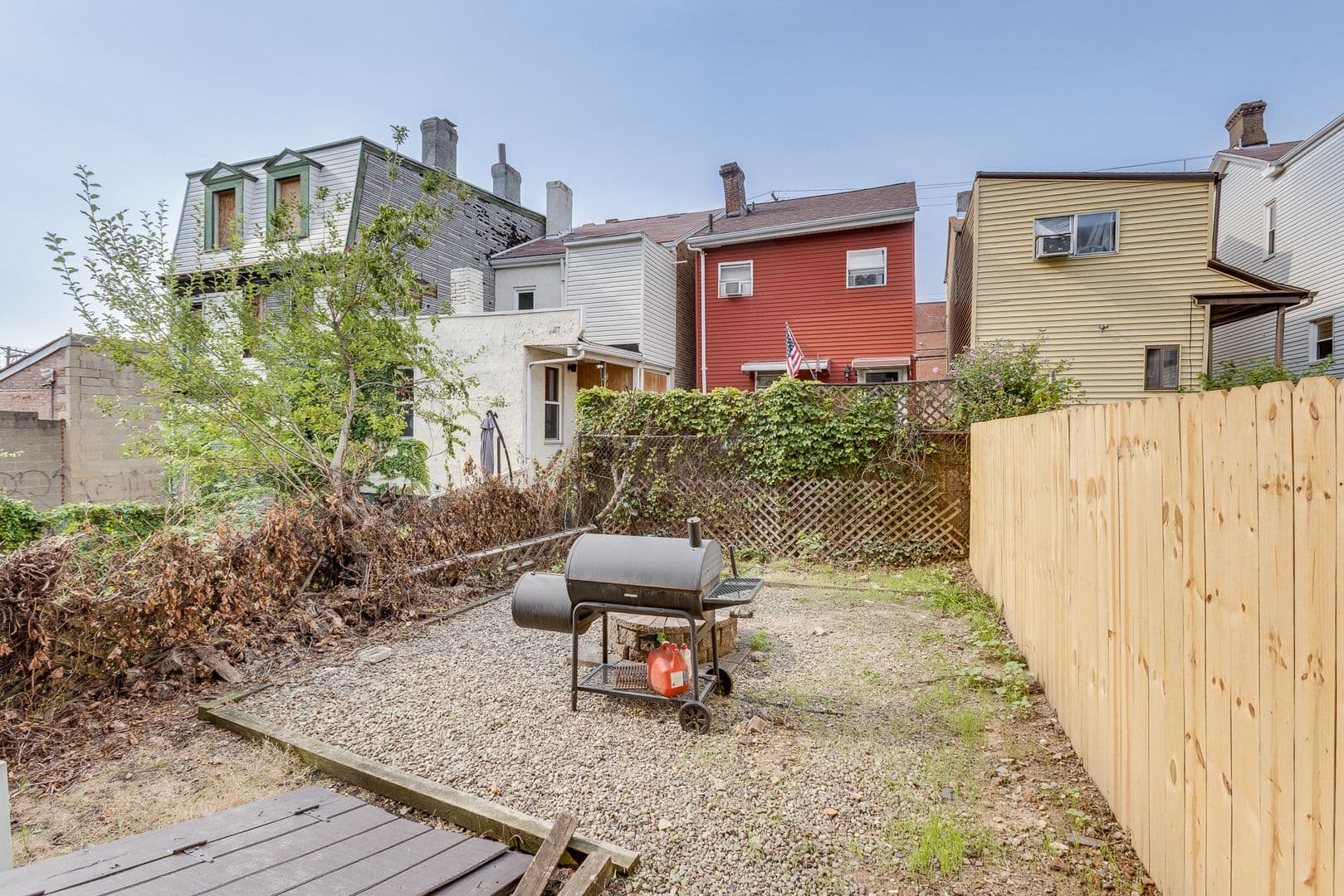 Pittsburgh House: 819 Proctor Way