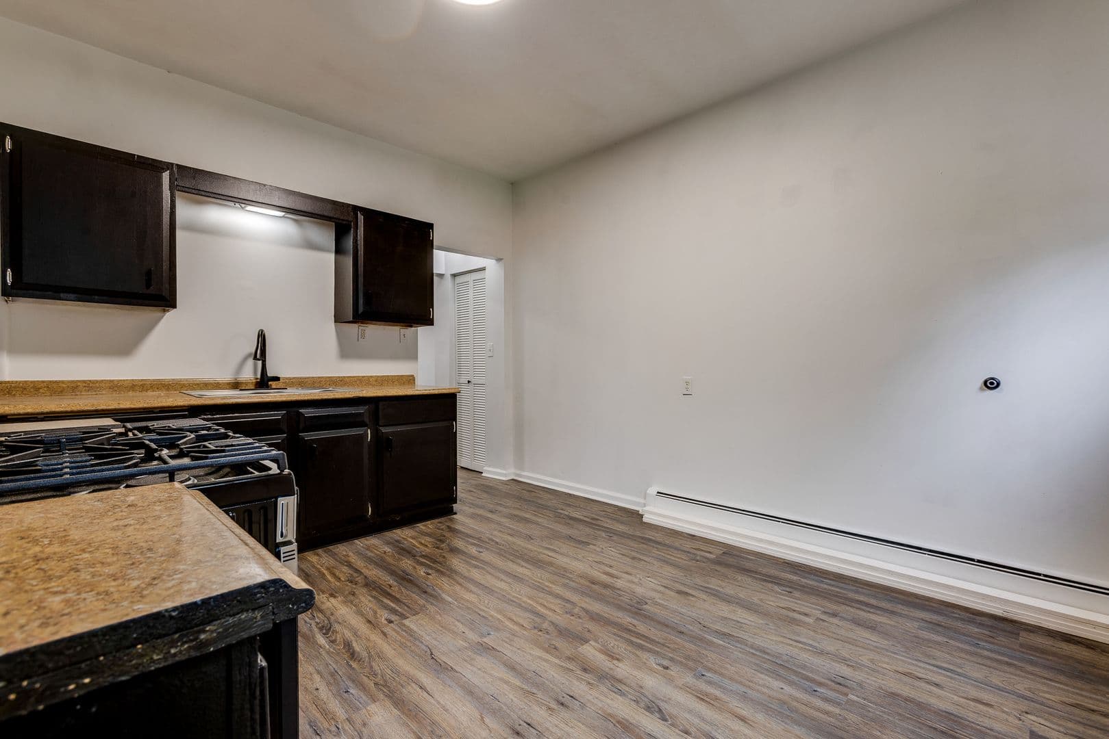 Pittsburgh House: 2617 Burham St