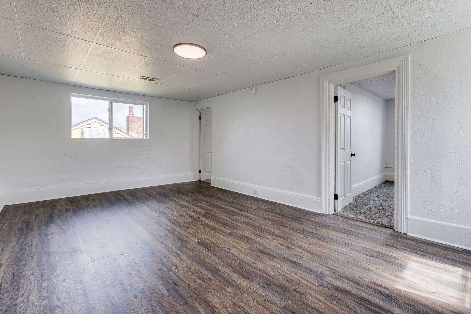 Pittsburgh Apartment: 35 Mt Oliver St