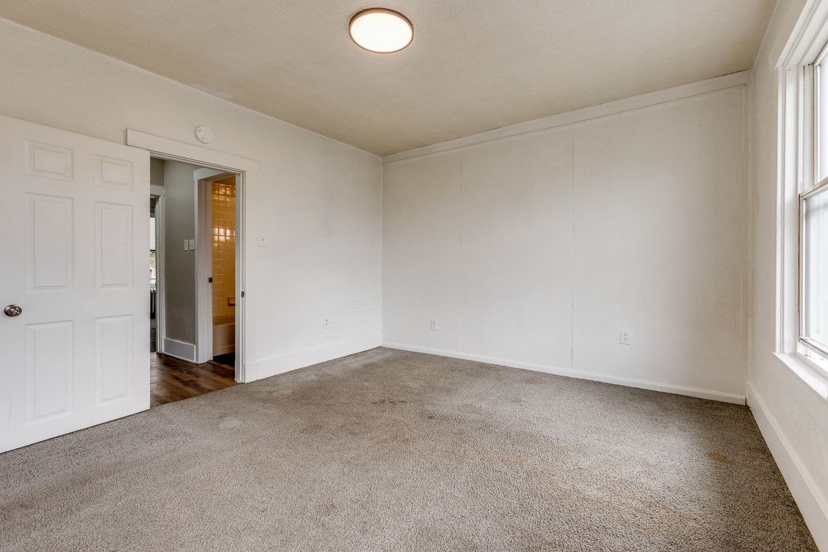 Pittsburgh House: 415 Edgemont St