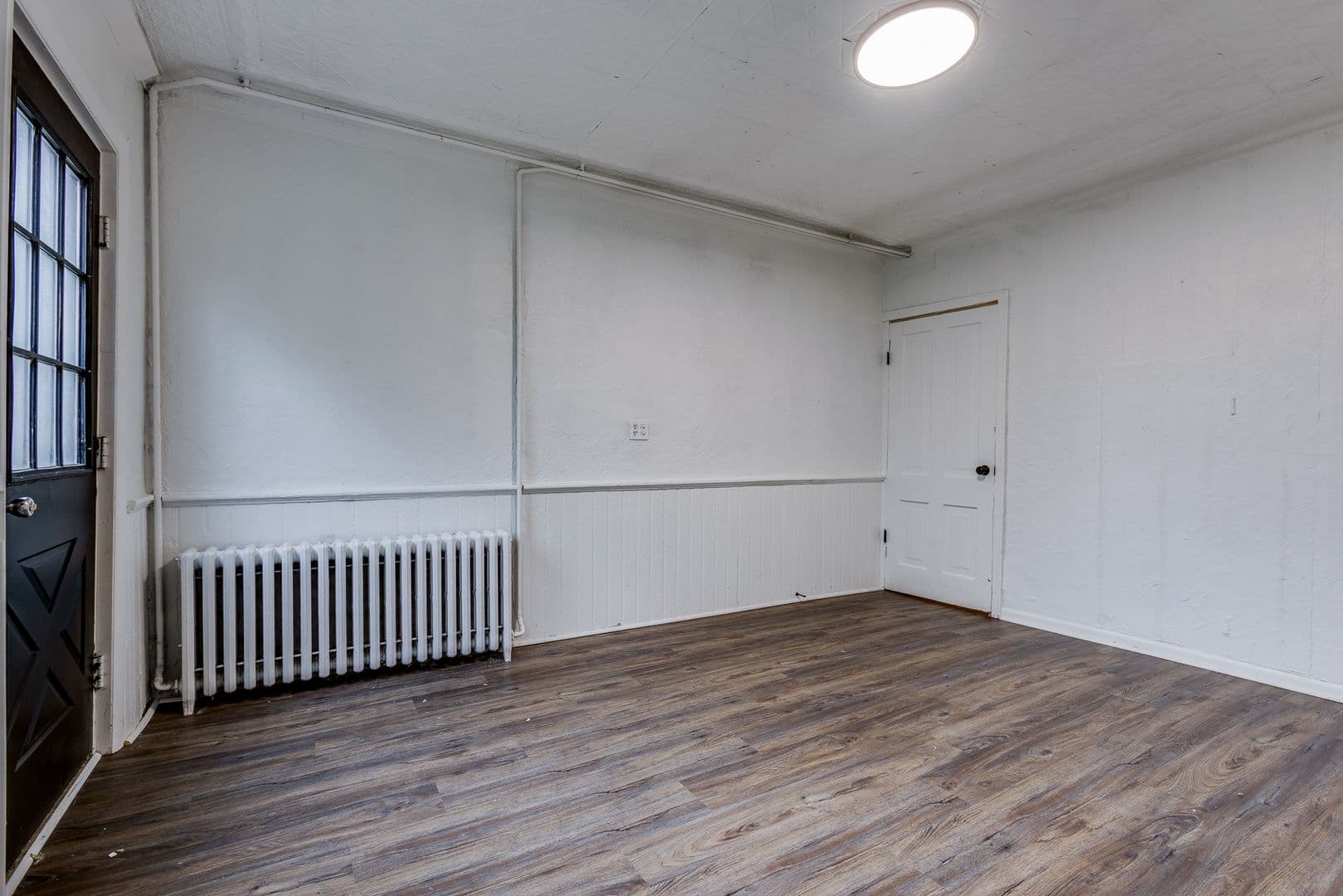 Pittsburgh House: 2617 Burham St