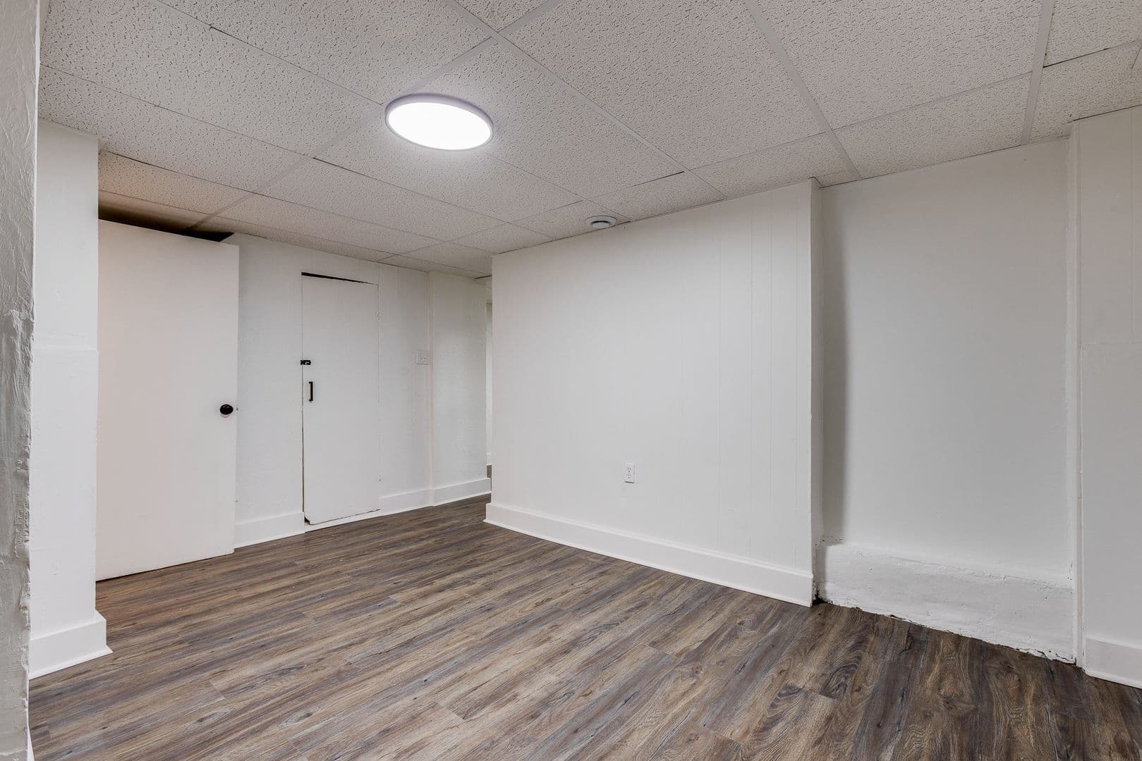 Pittsburgh Apartment: 238 Hazelwood Ave