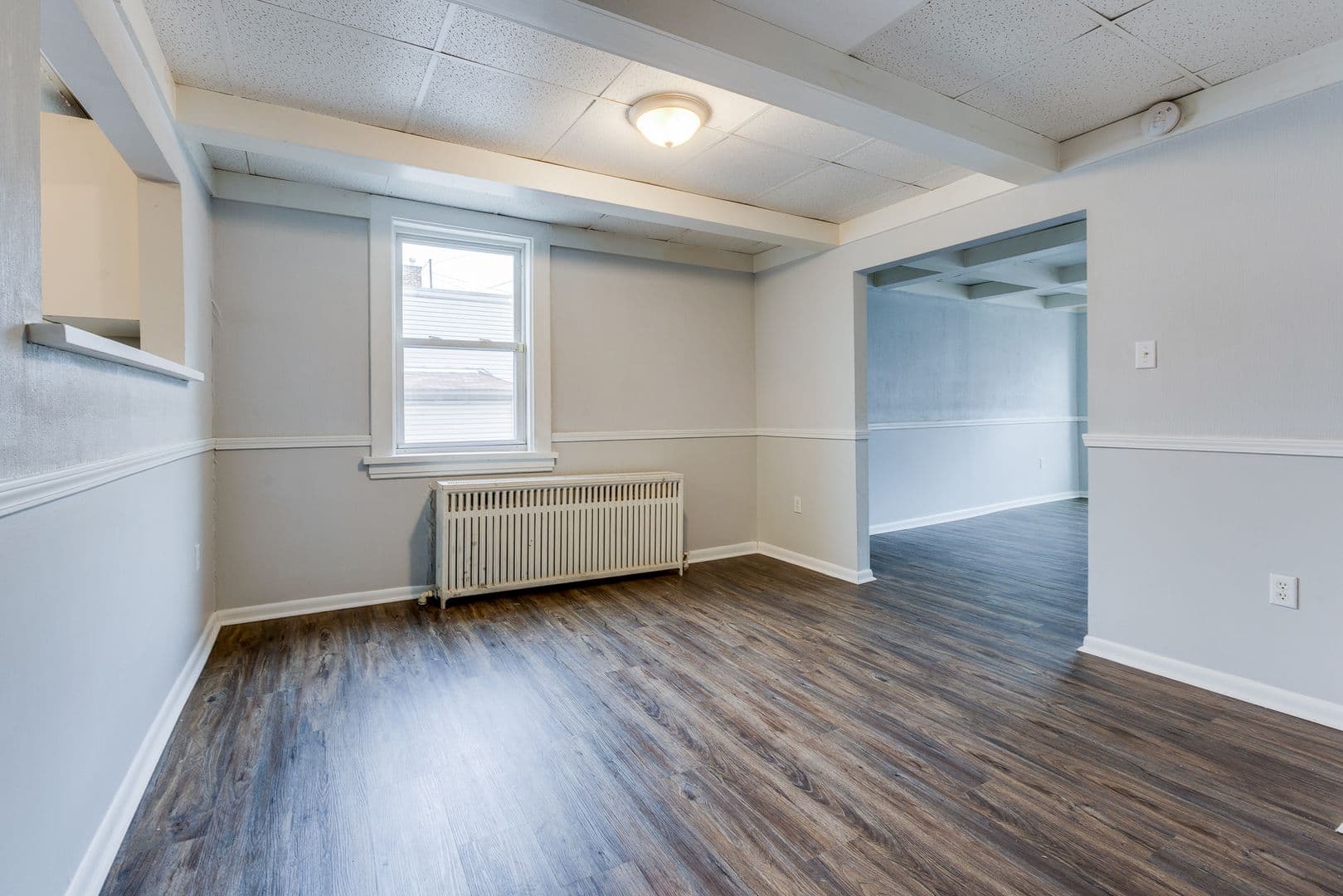 Pittsburgh Apartment: 2300 Arlington Ave