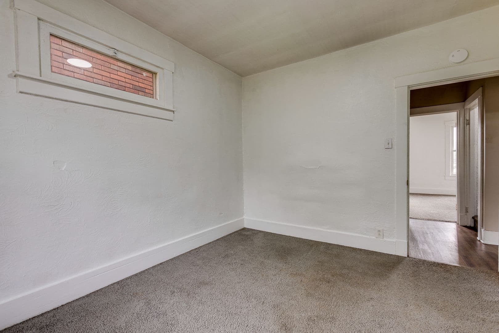 Pittsburgh House: 415 Edgemont St