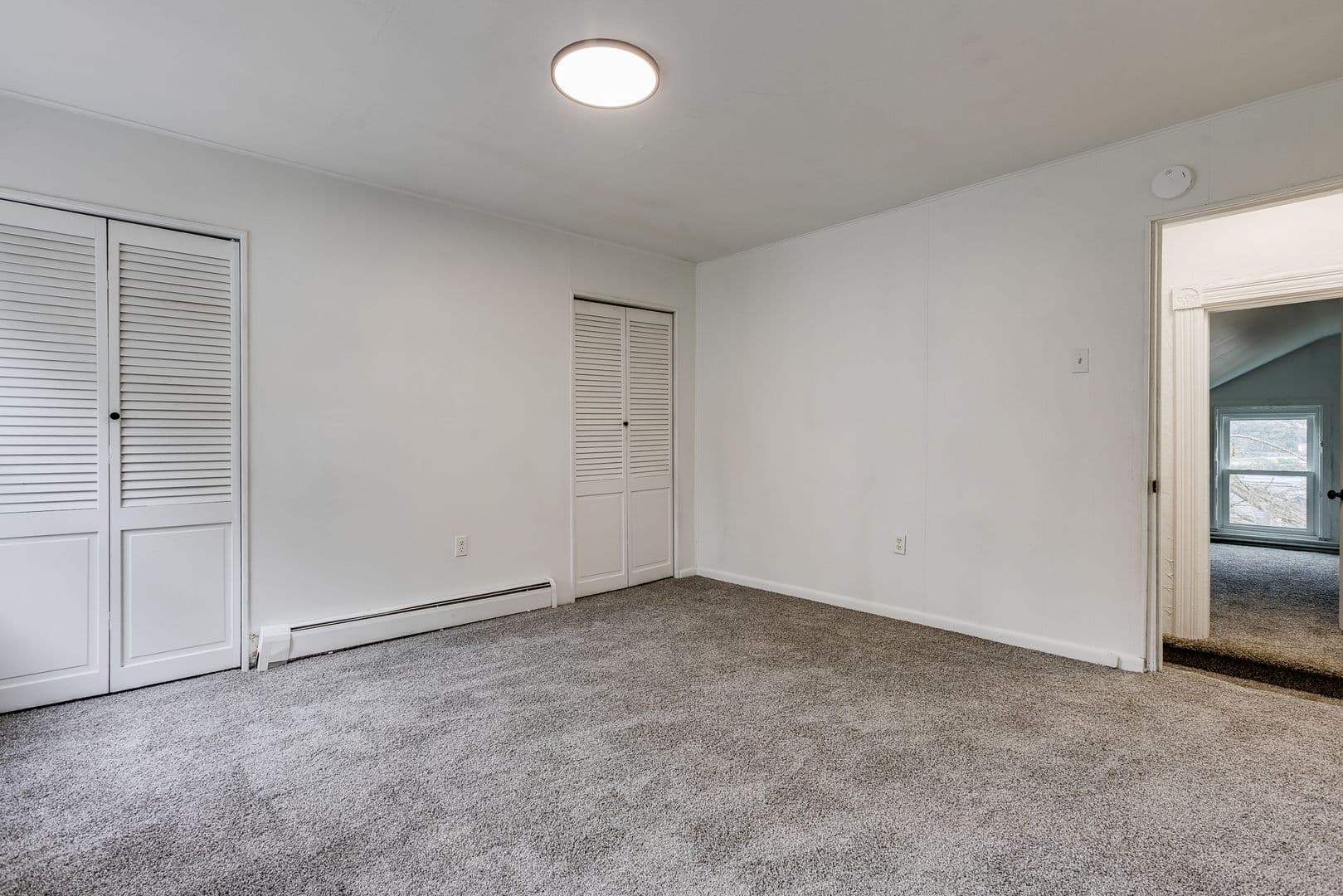 Pittsburgh House: 2617 Burham St