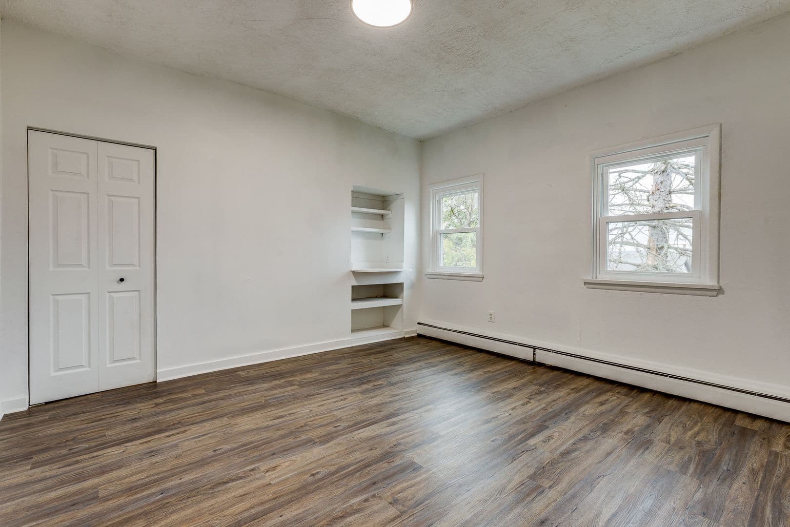 Pittsburgh House: 2617 Burham St