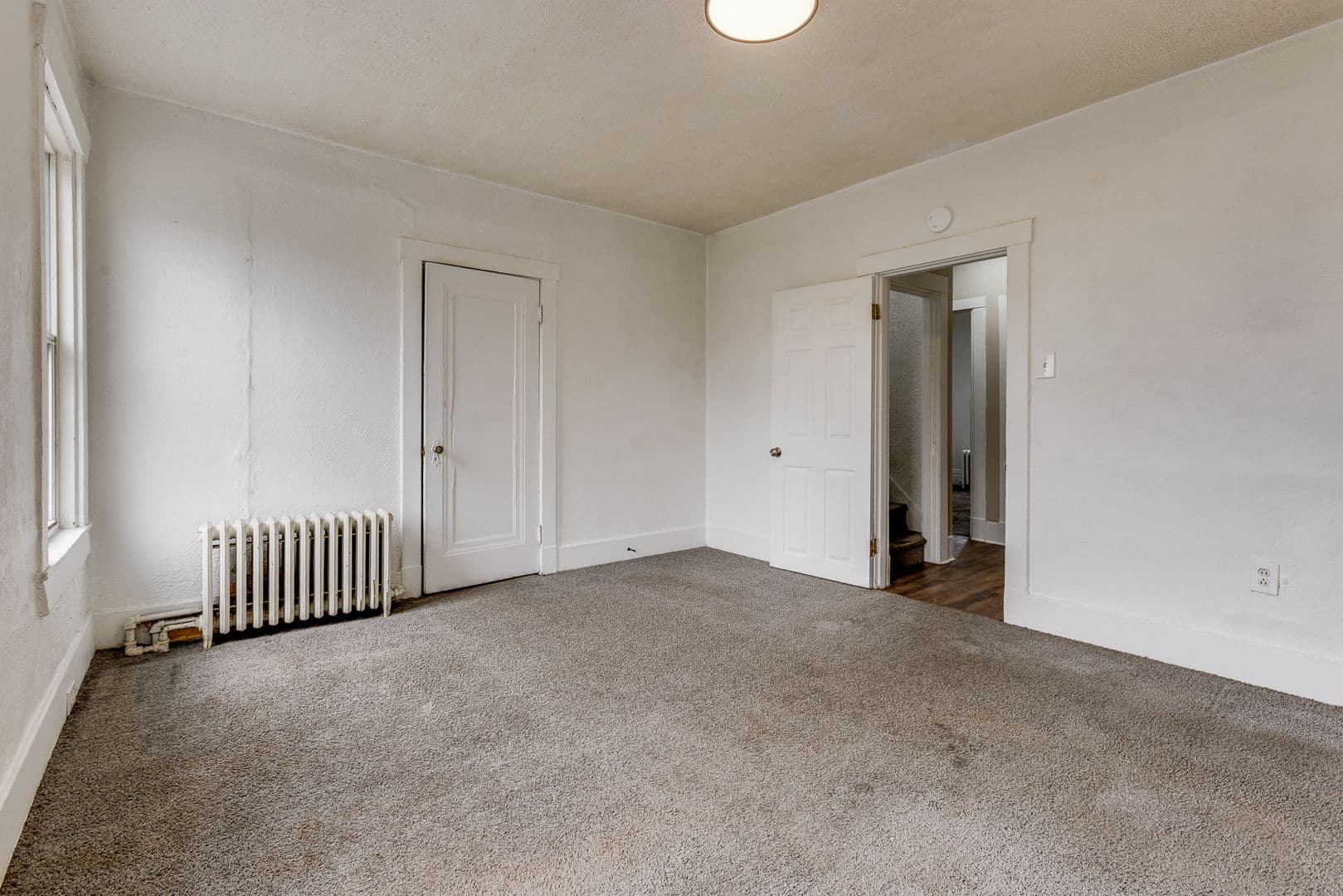 Pittsburgh House: 415 Edgemont St