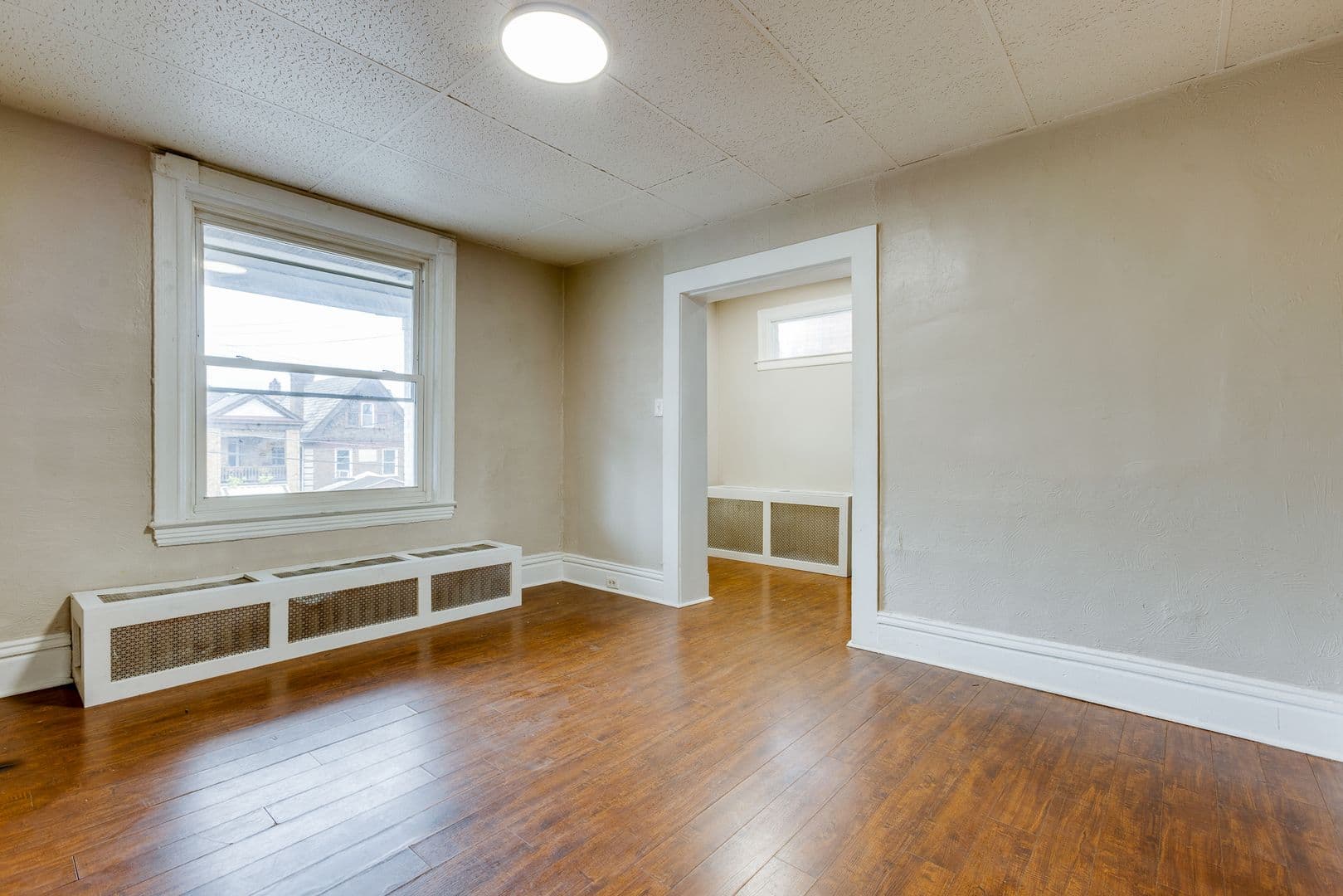 Pittsburgh House: 415 Edgemont St