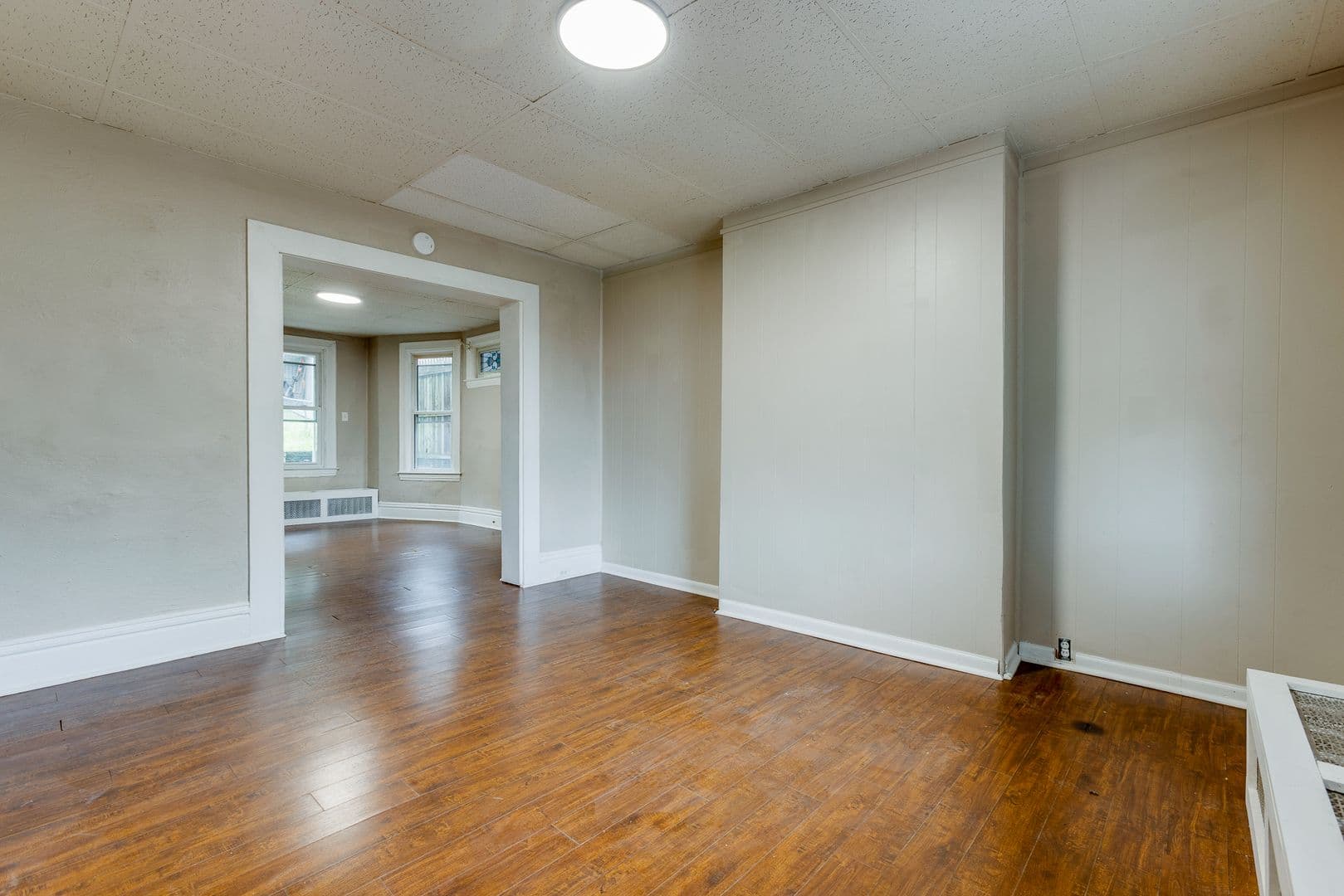 Pittsburgh House: 415 Edgemont St
