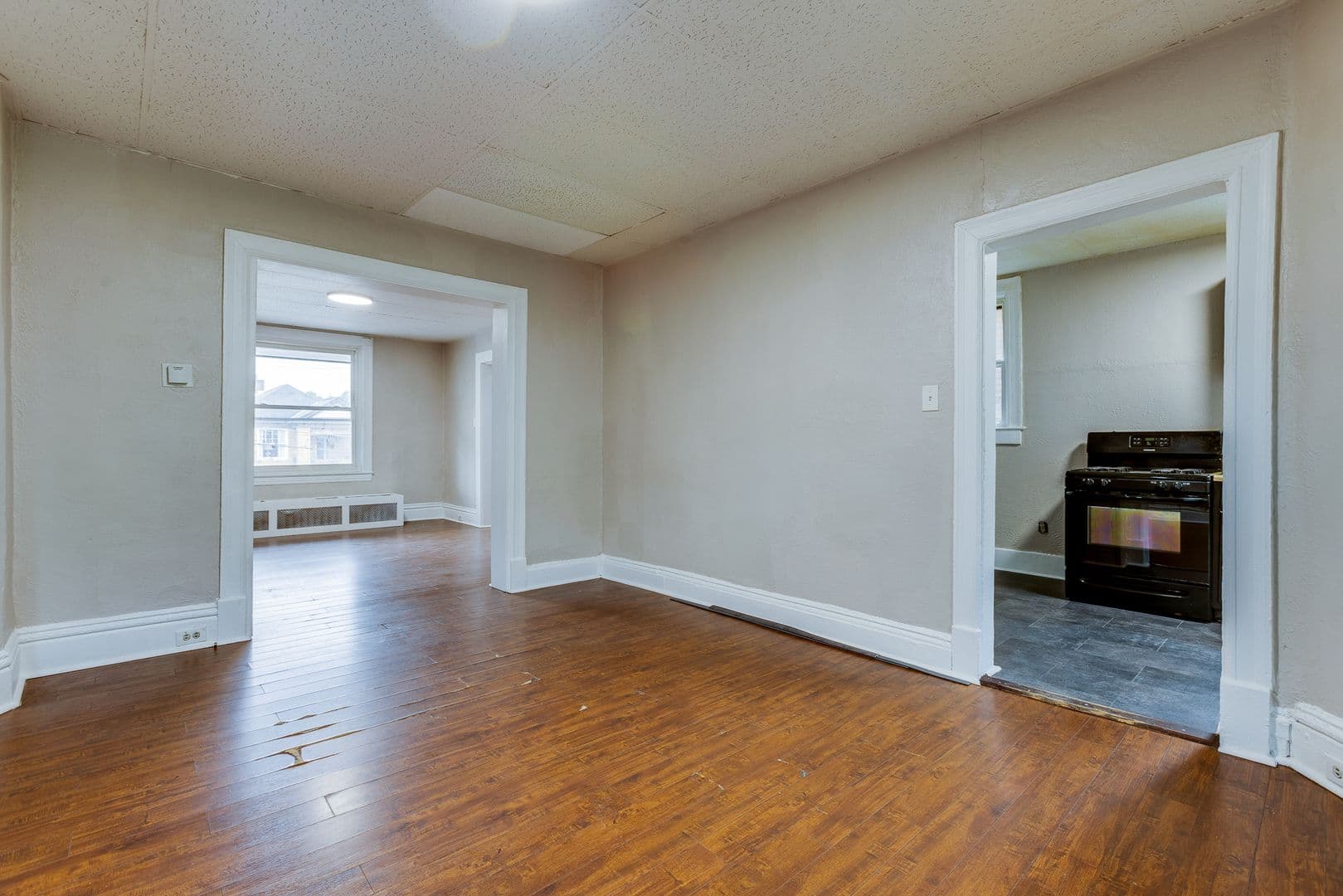 Pittsburgh House: 415 Edgemont St
