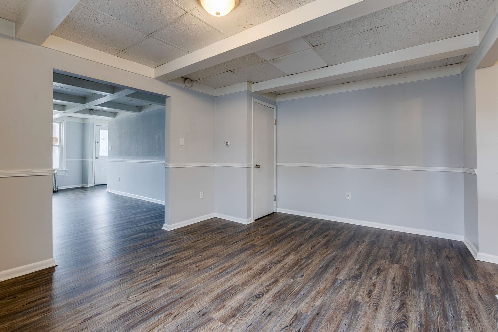 Pittsburgh Apartment: 2300 Arlington Ave