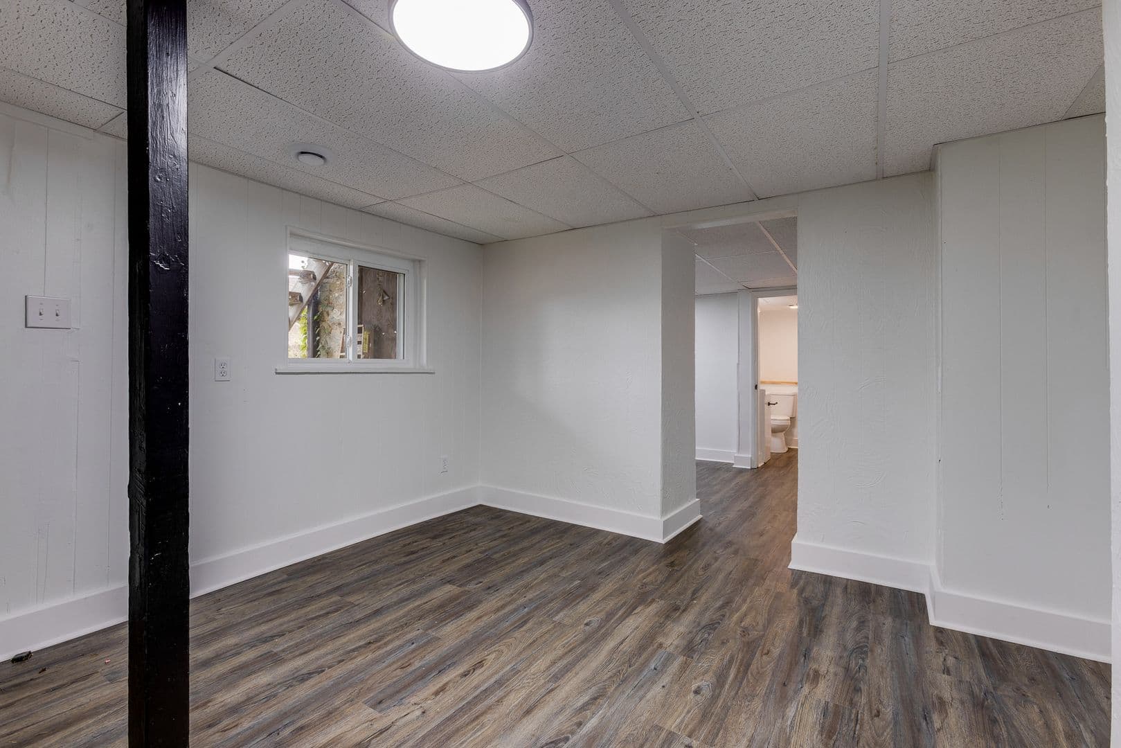 Pittsburgh Apartment: 238 Hazelwood Ave