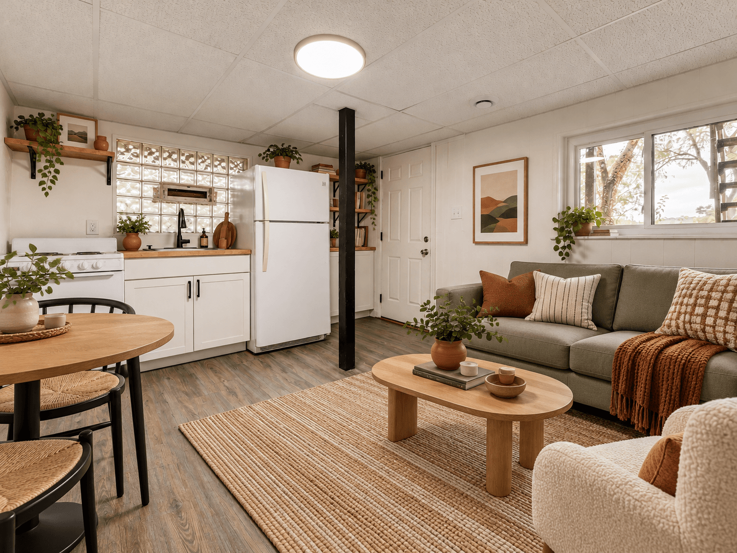 Pittsburgh Apartment: 238 Hazelwood Ave