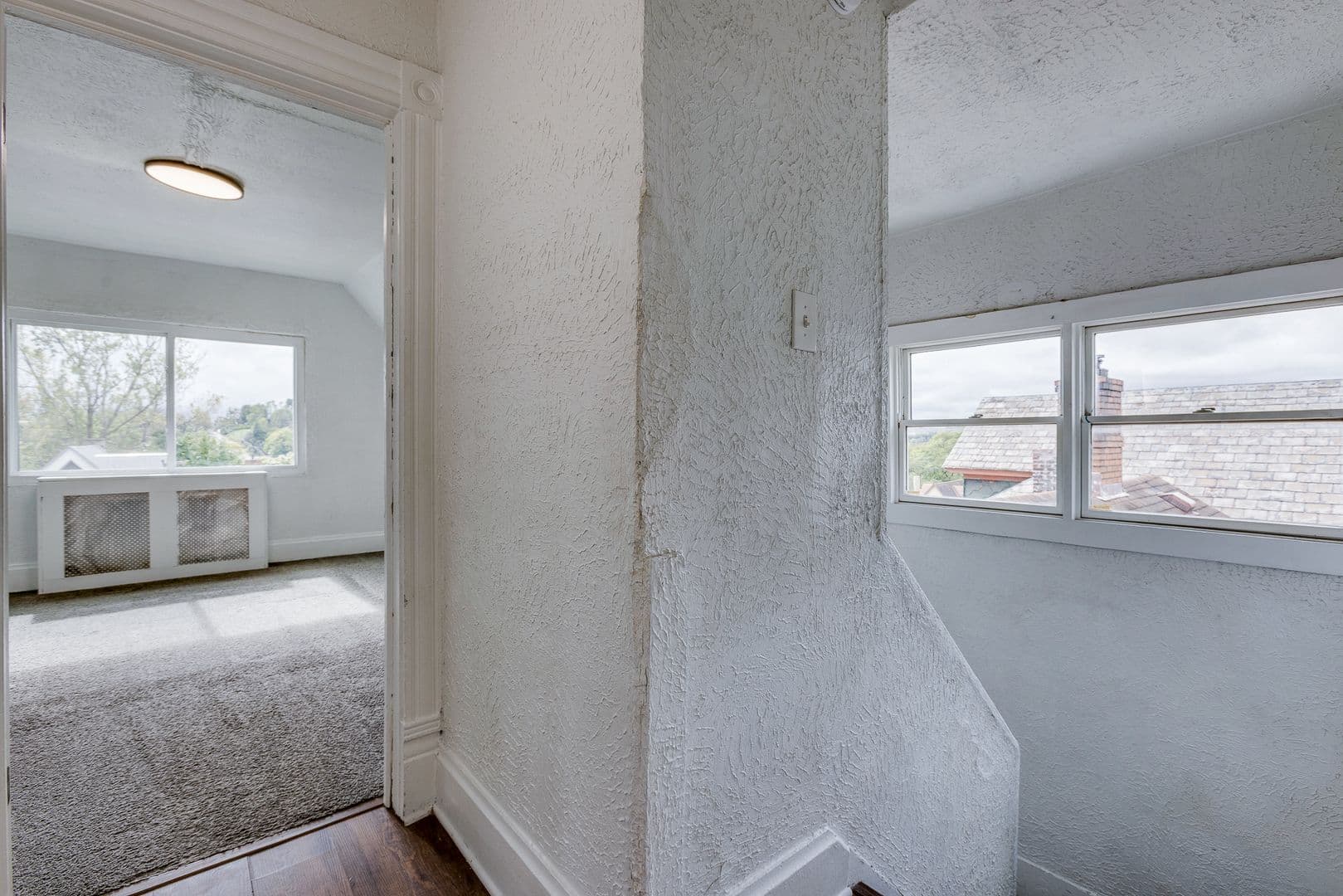 Pittsburgh House: 415 Edgemont St